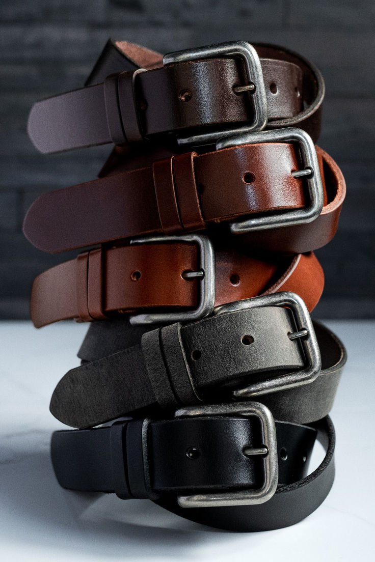 Men Belts