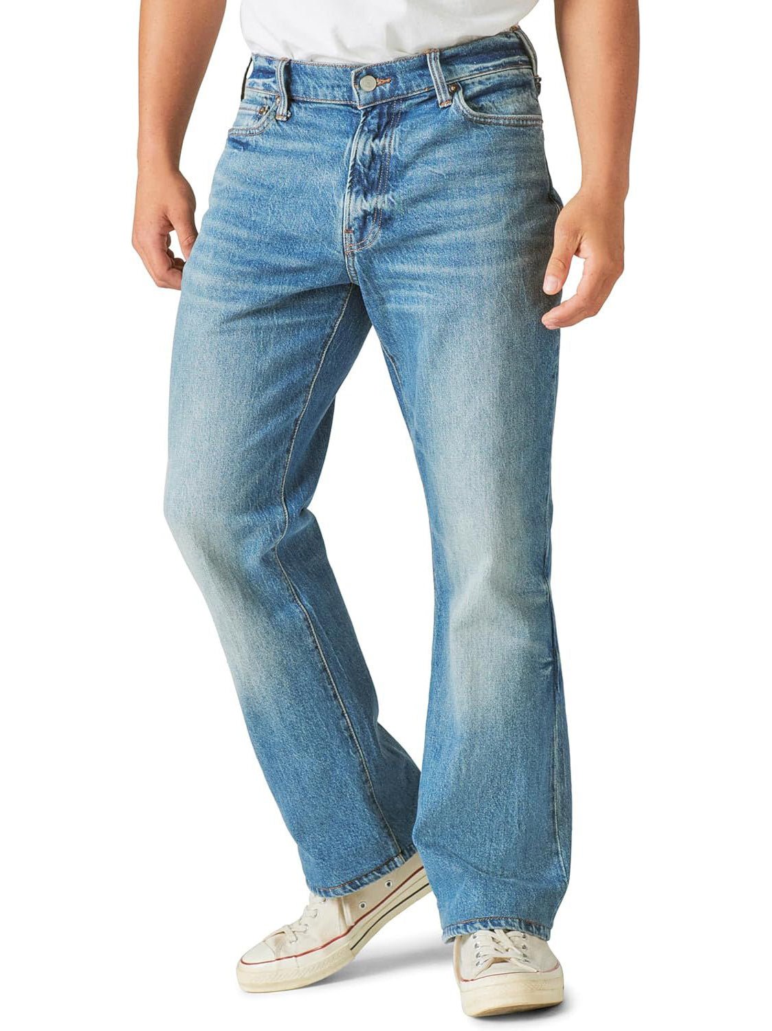 Men Bootcut