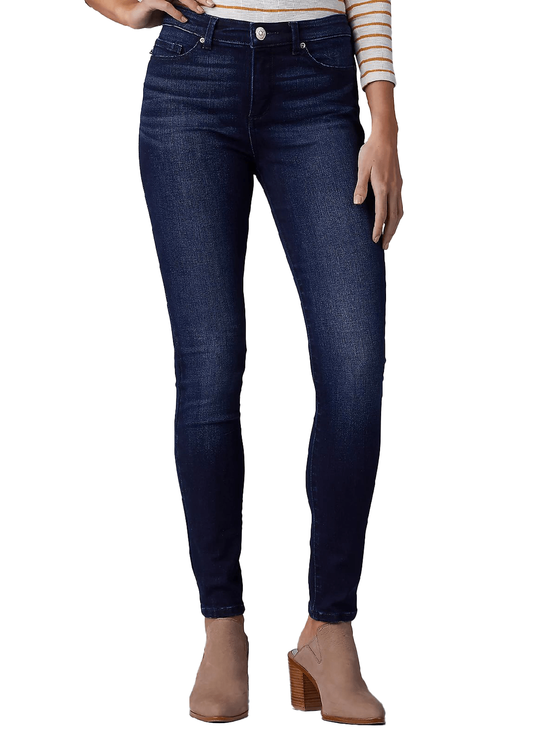 Women Skinny