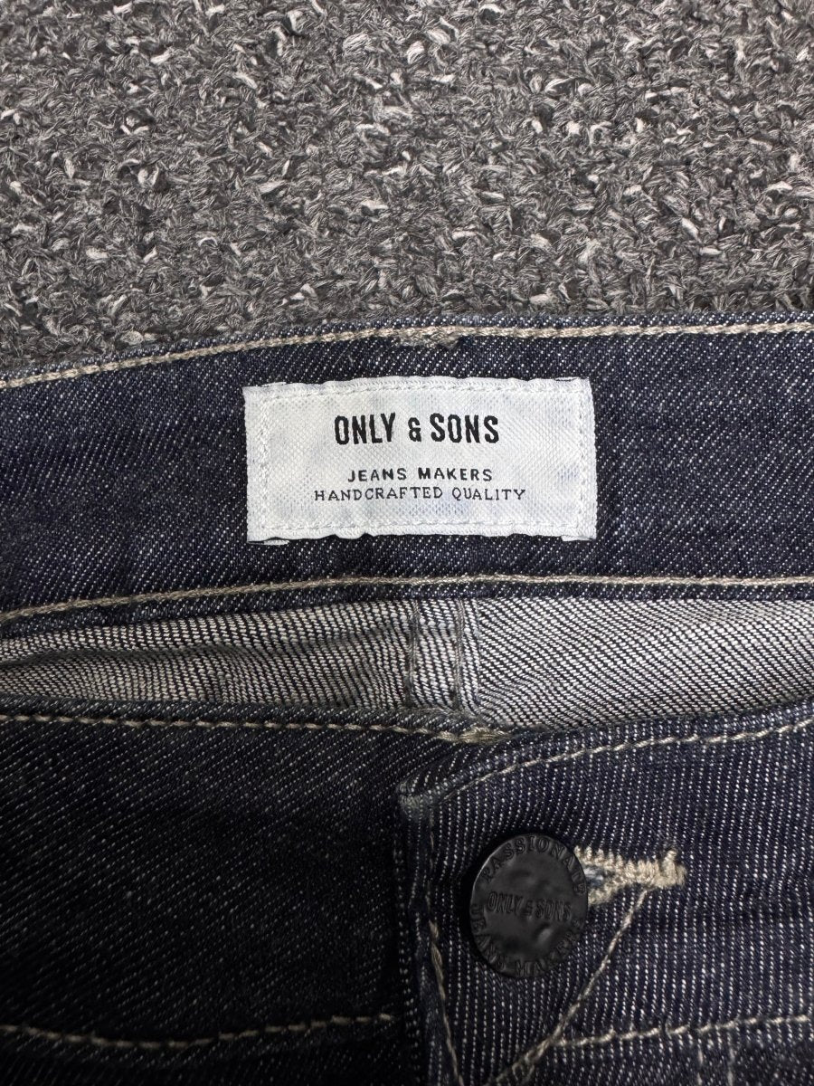 ONLY&SONS SLIM W36L32