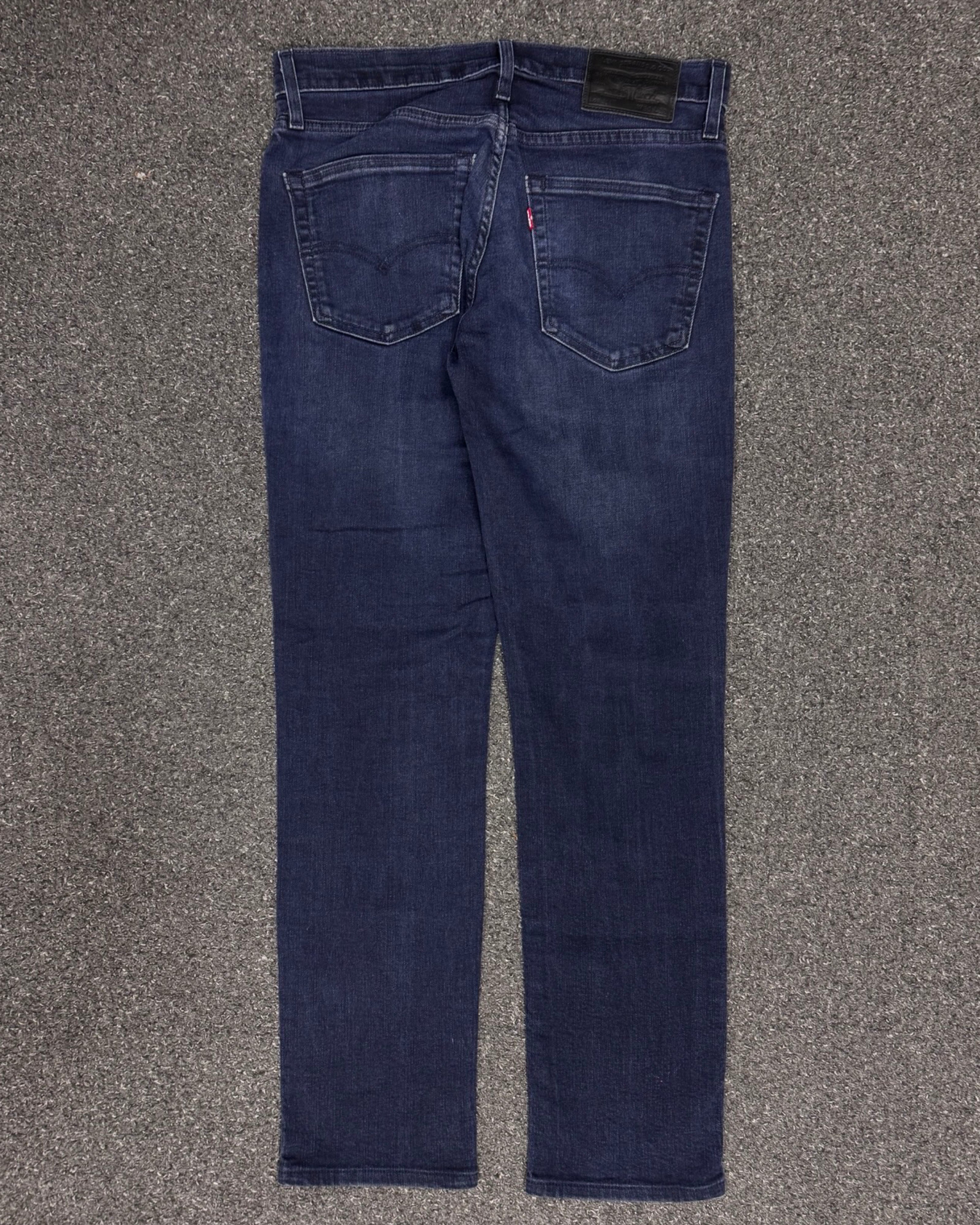 LEVI'S 511 slim w30l32