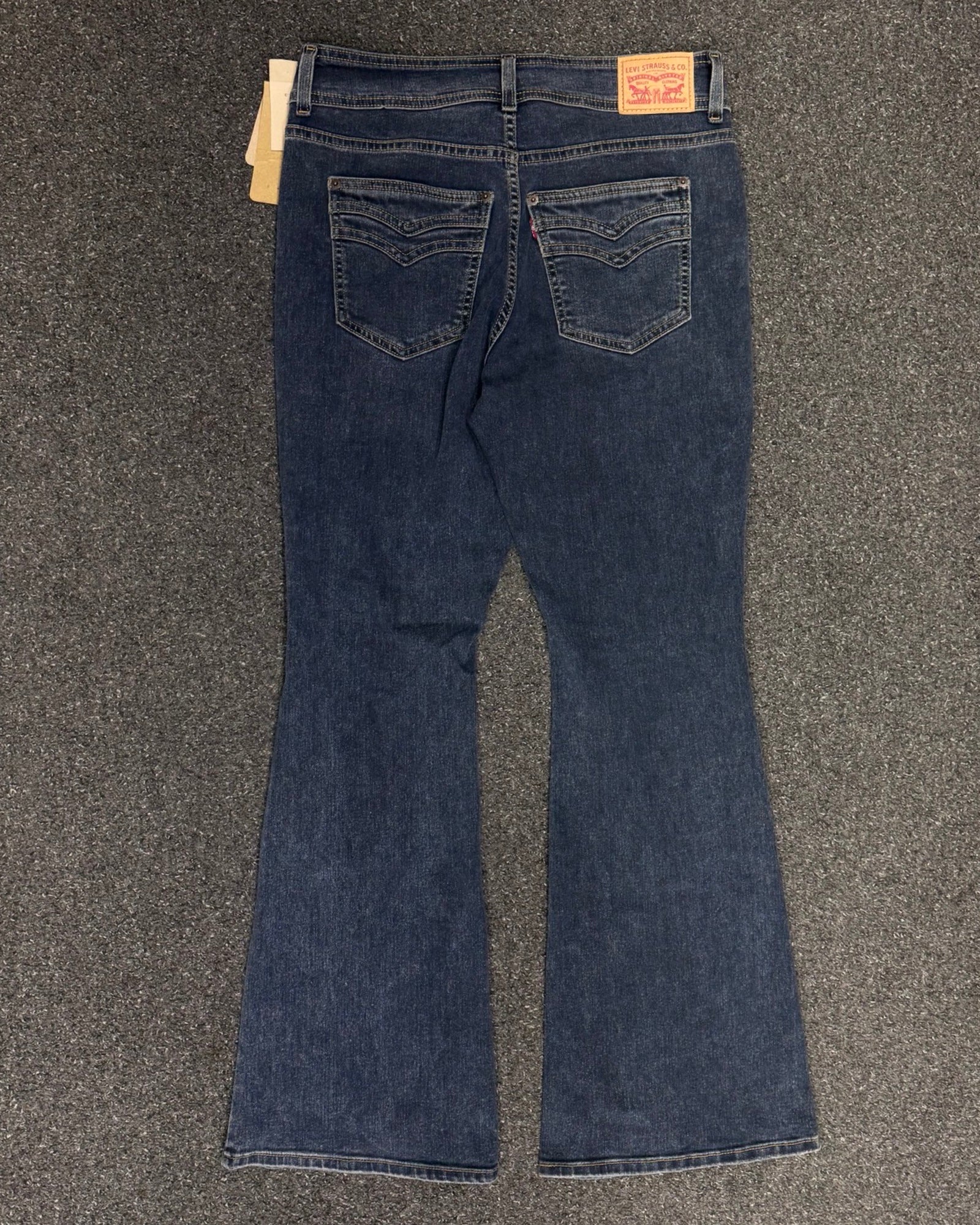 LEVIS BOOTCUT W31L30