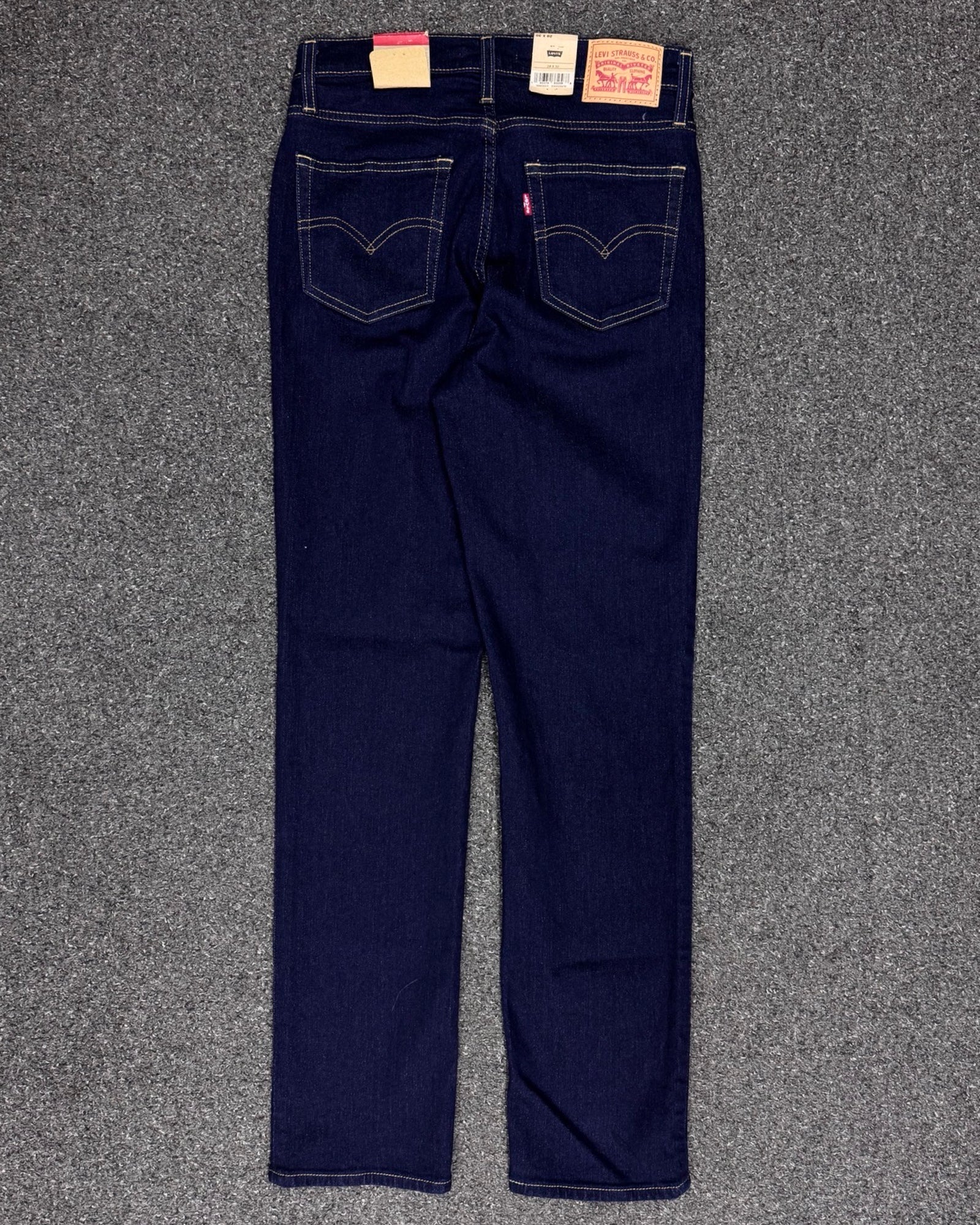 LEVIS 725 BOOTCUT W29L30