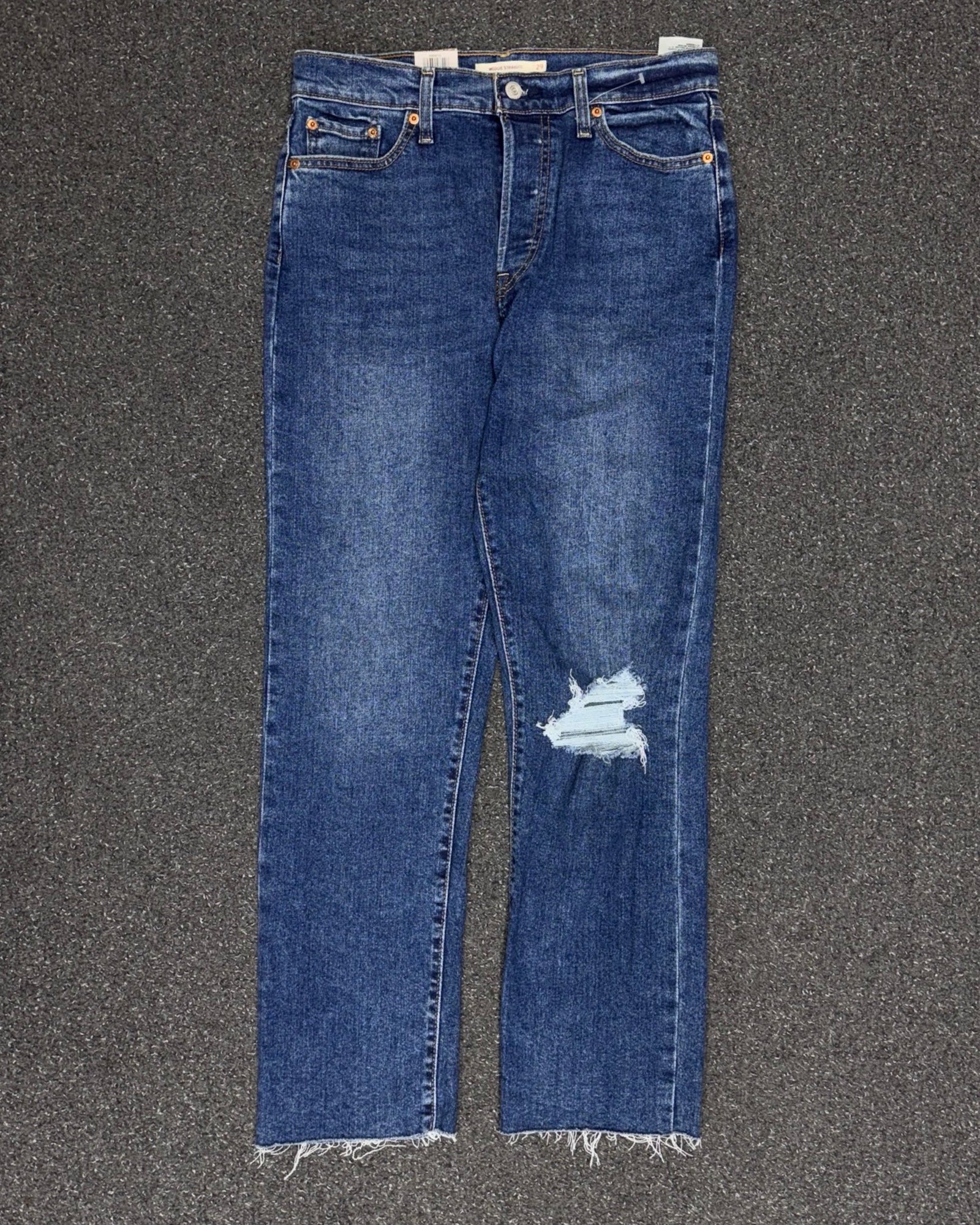 levi's Straight w29l38