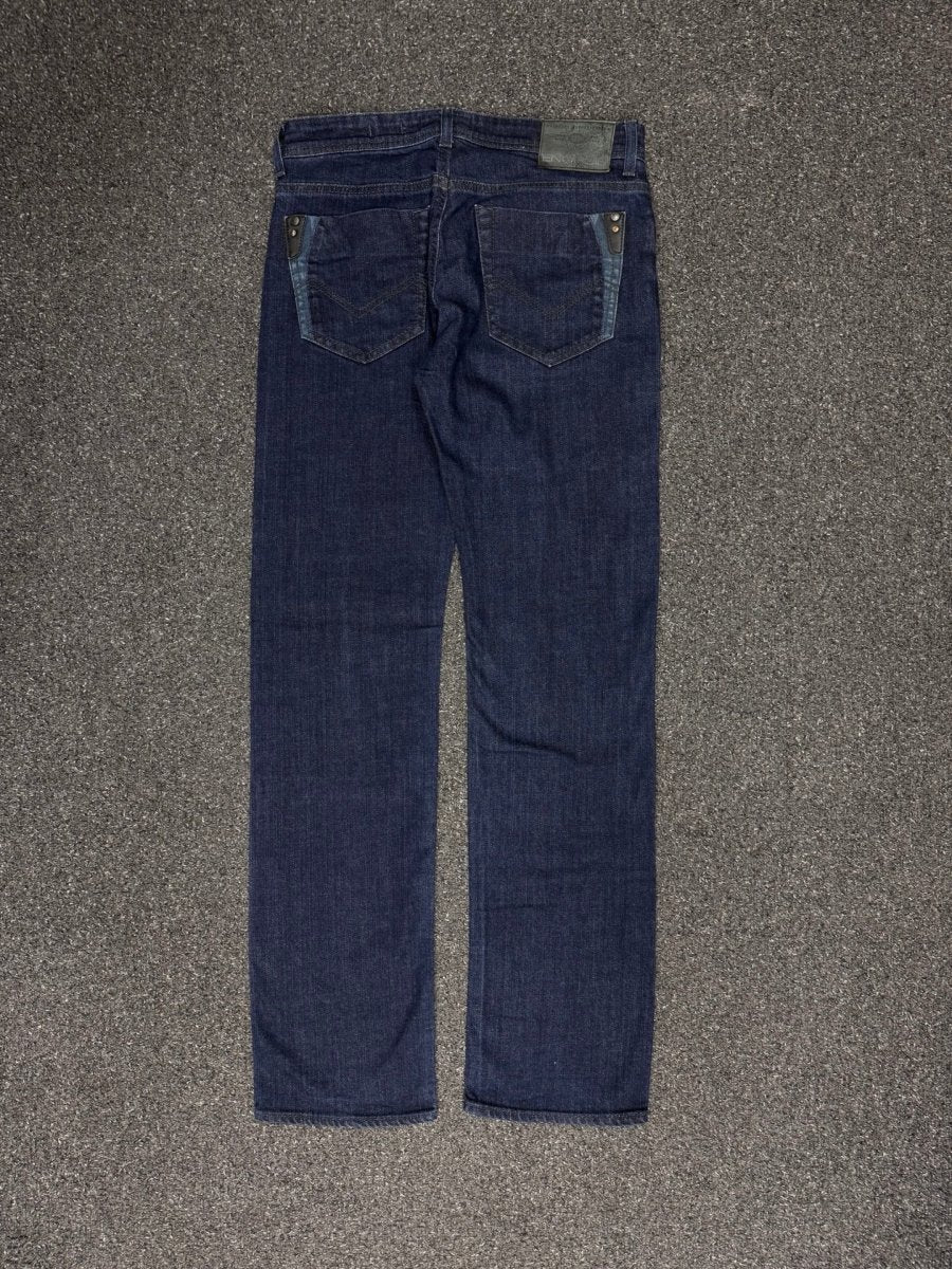 ENERGIE REGULAR W30L32