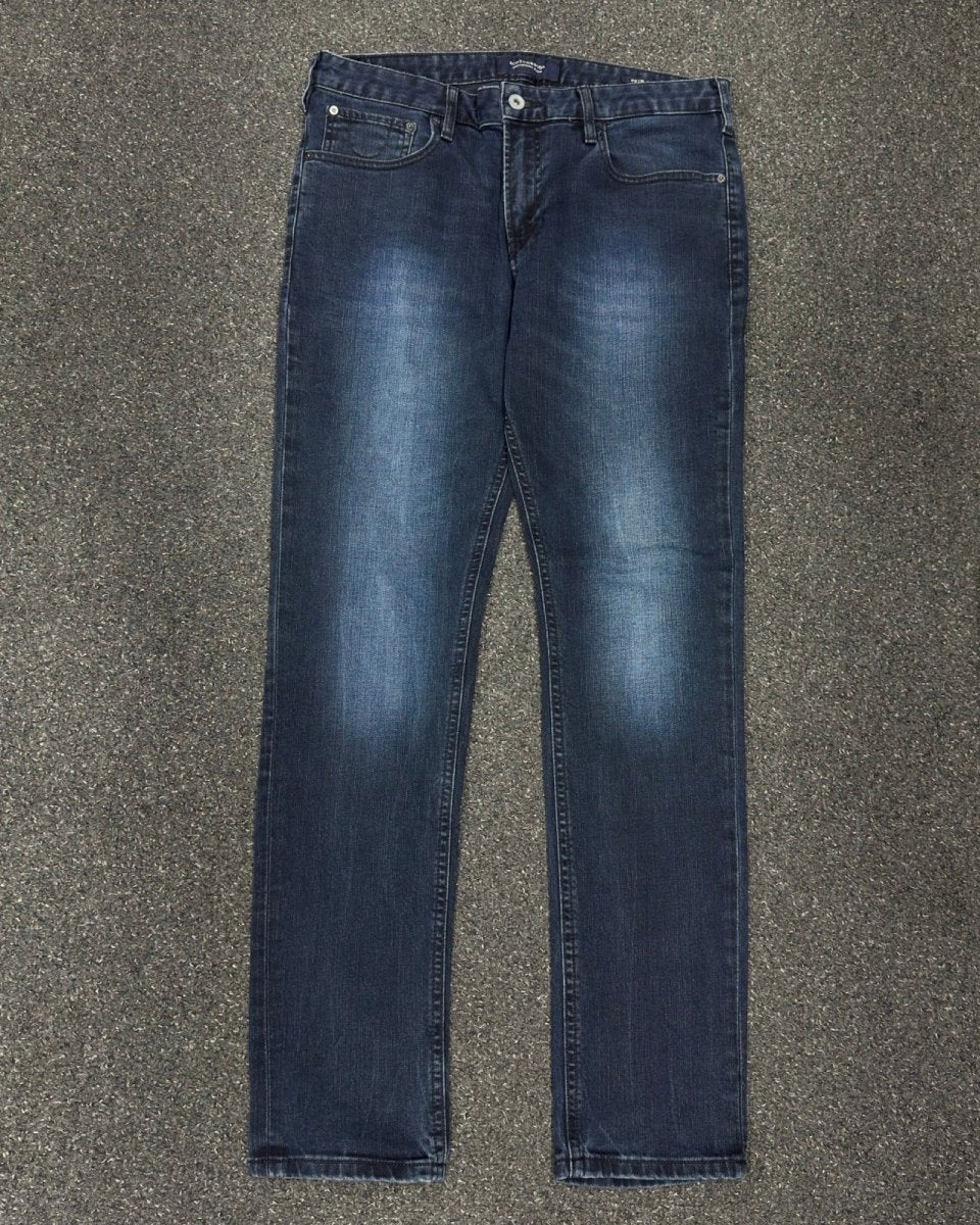 SCOTCH&SODA SLIM W33L32
