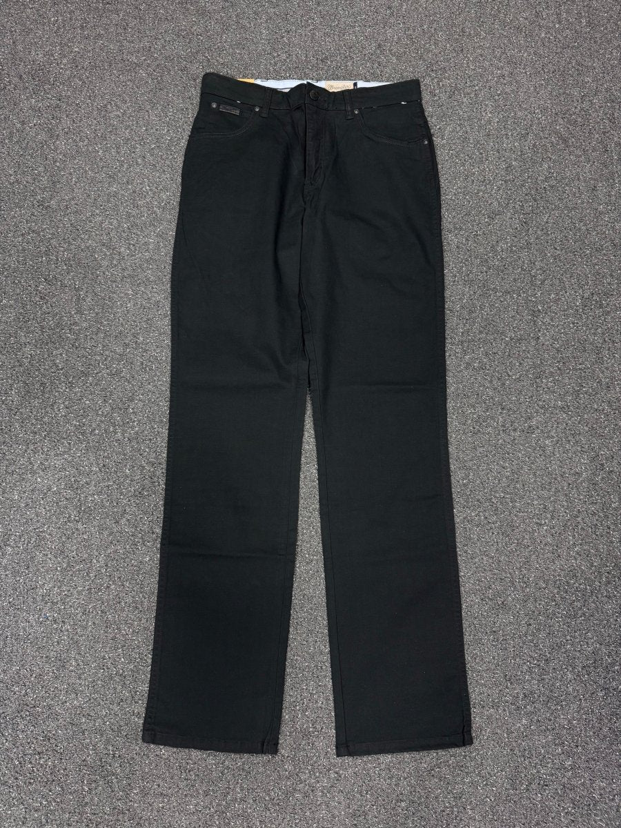 WRANGLER STRAIGHT W32L32