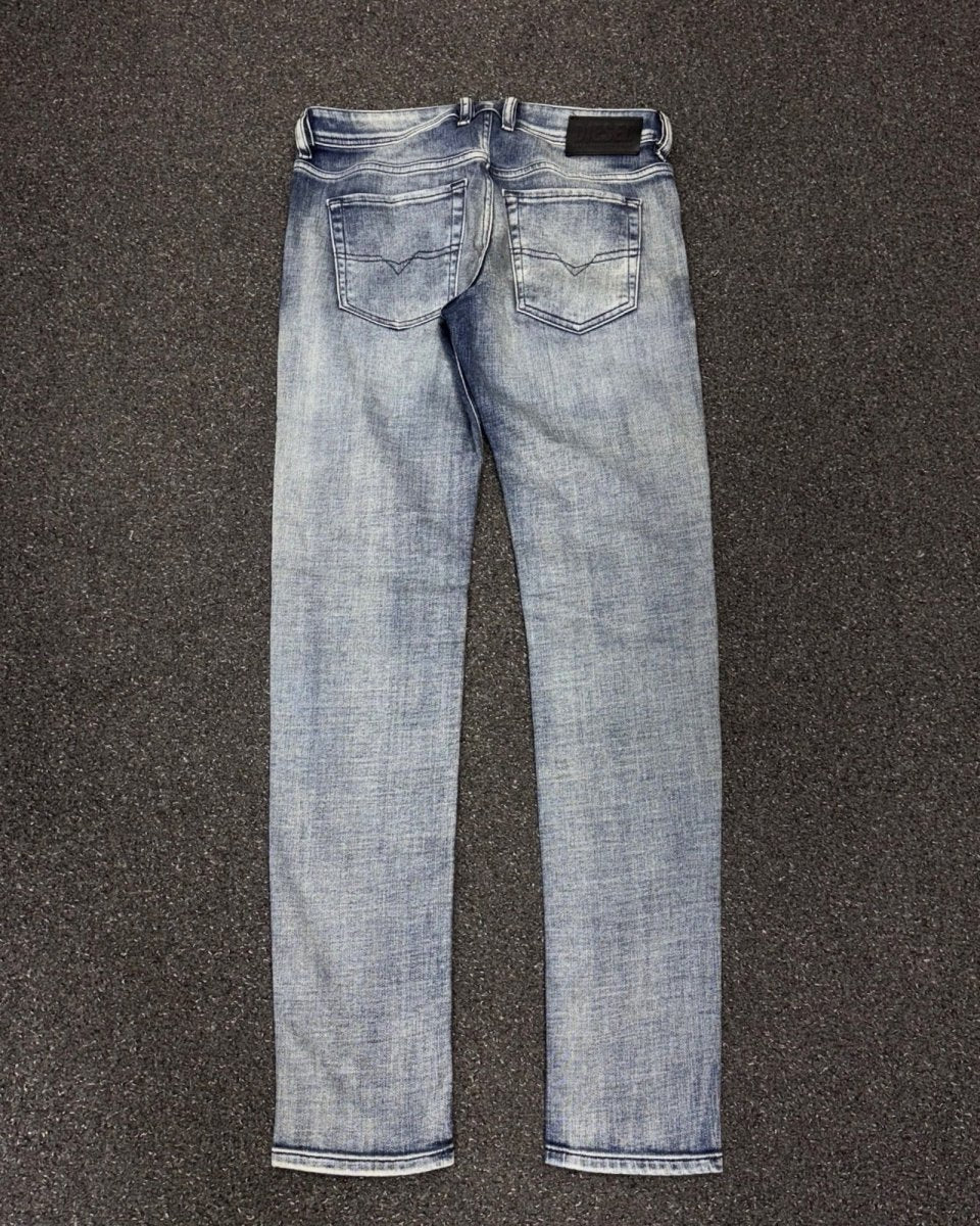 Diesel Industry Slim w30l32