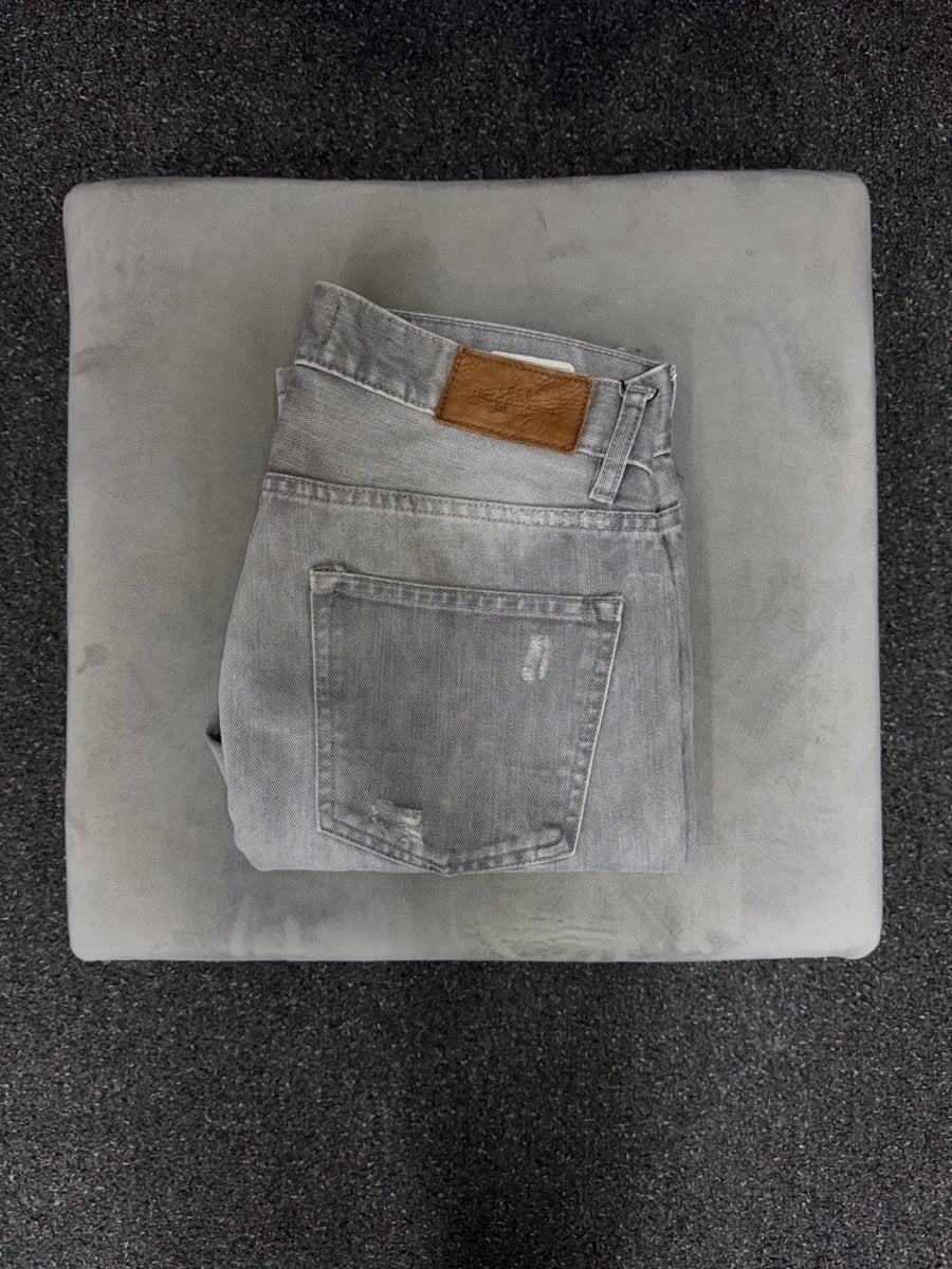 h&m slim W30L32