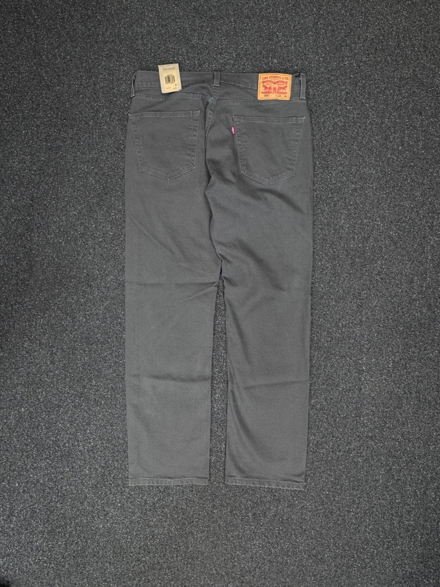 LEVI'S 505 w33l30