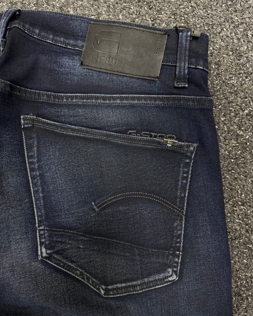 RAW G STAR Slim w38l32