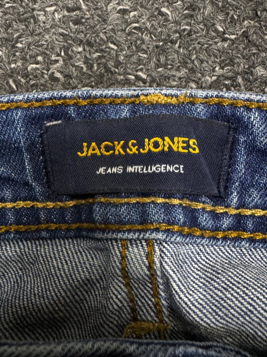 jack&jones regular w33l30