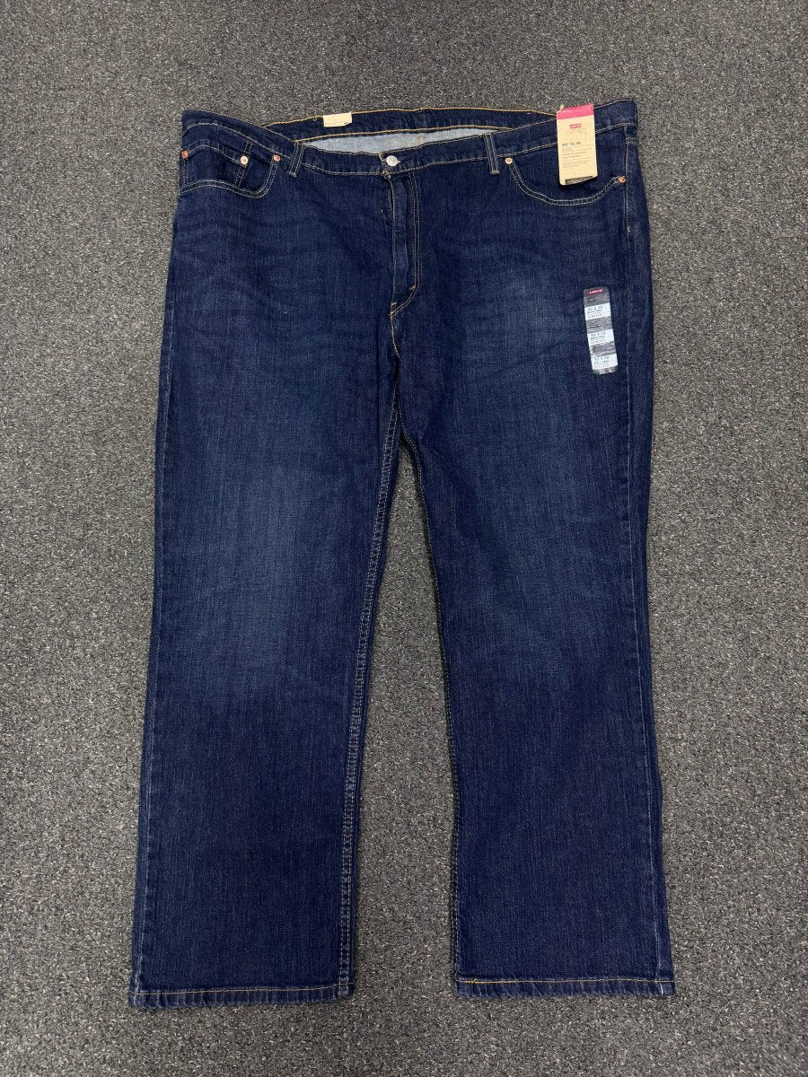 LEVI'S 511 slim w52l32