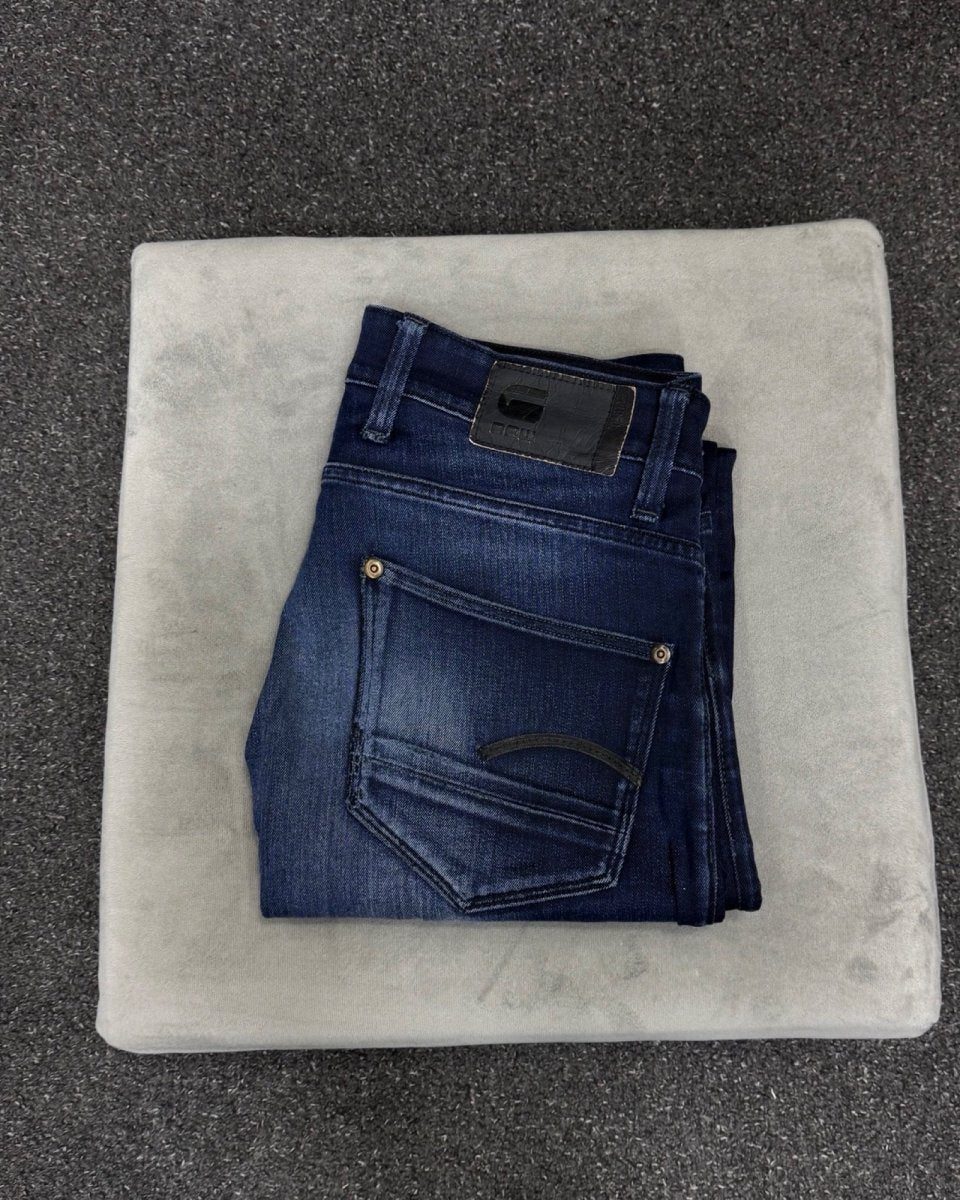 RAW G STAR Slim w32l36
