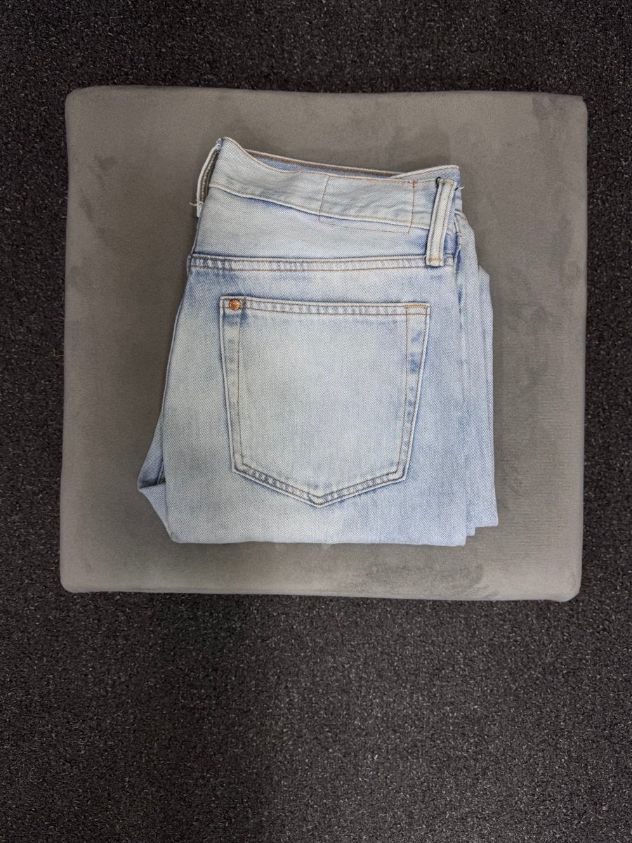 h&m Straight w32l32