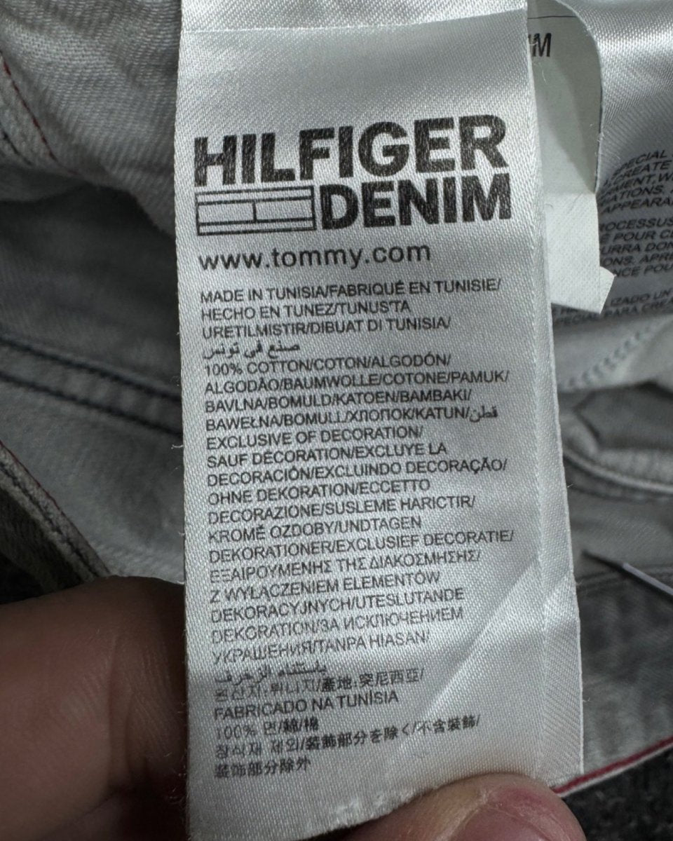 TOMMY HILFIGER Slim w30l34