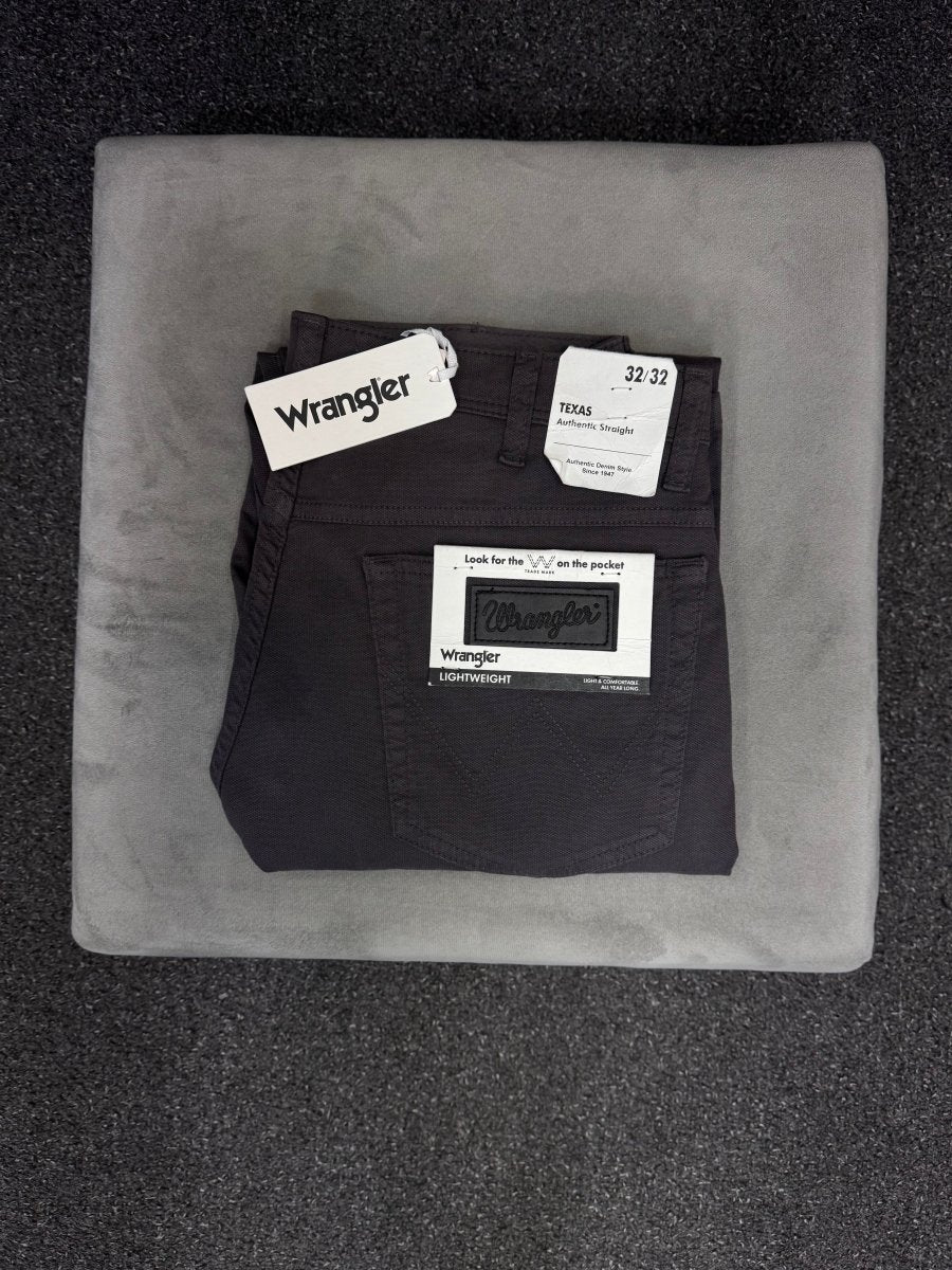 WRANGLER Regular w38l32