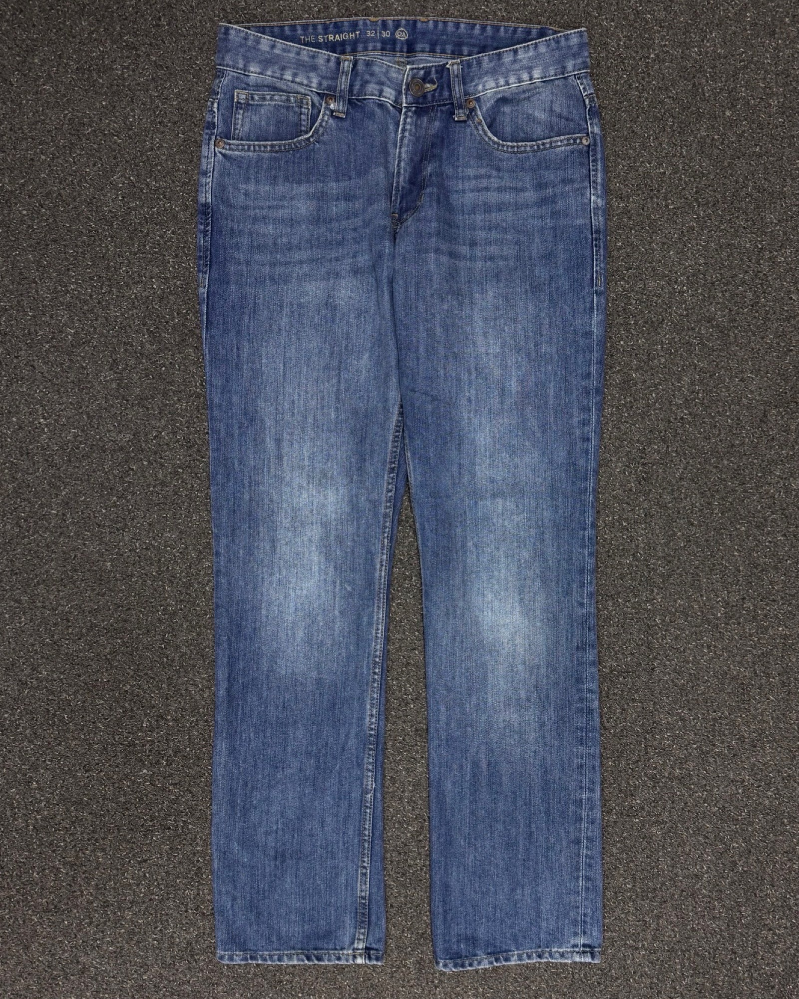 C&A Straight w32l30