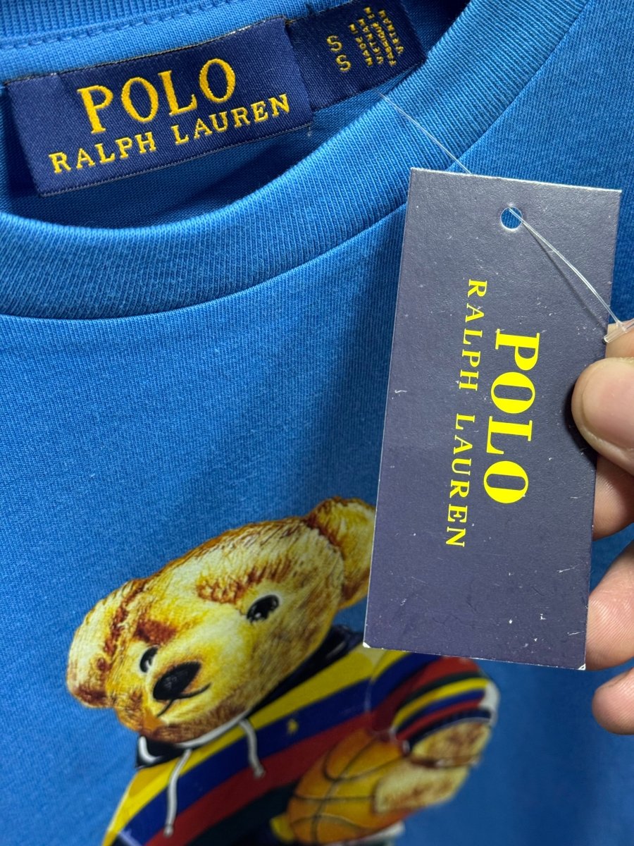 POLO RALPH LAUREN S/M/XL