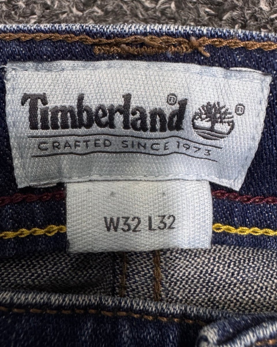 Timberland Slim w38L34