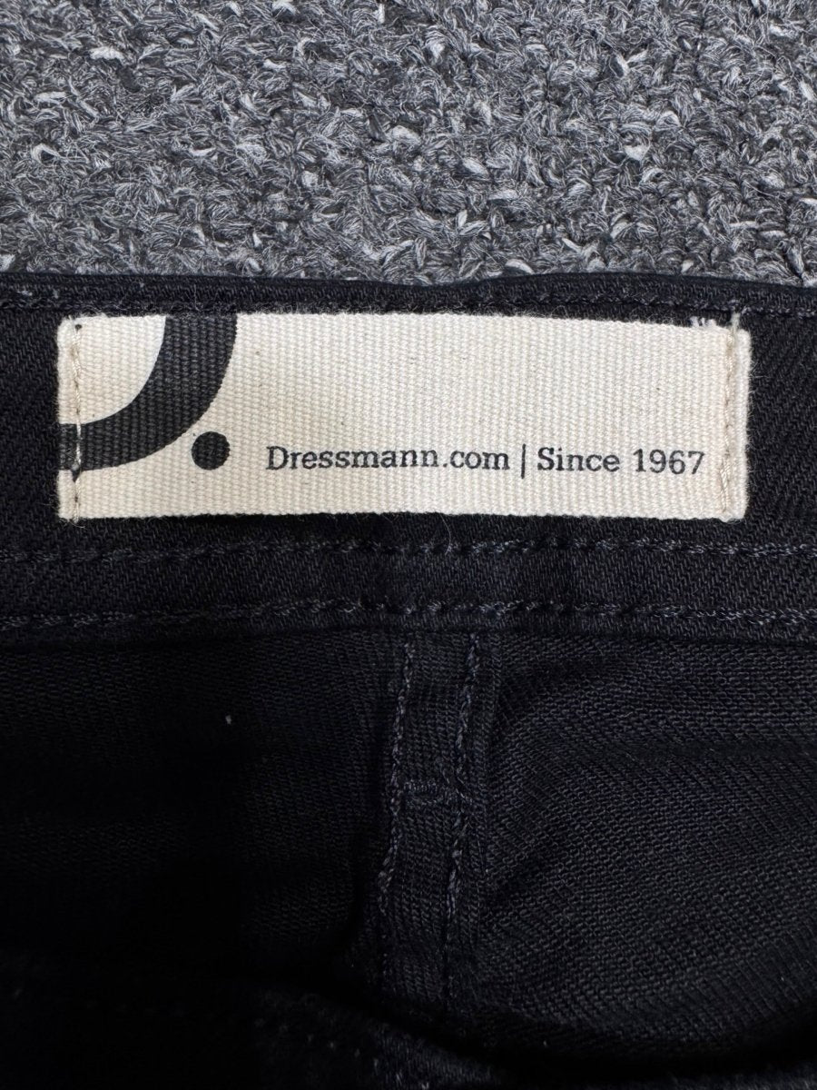 Dressman Straight w38l30