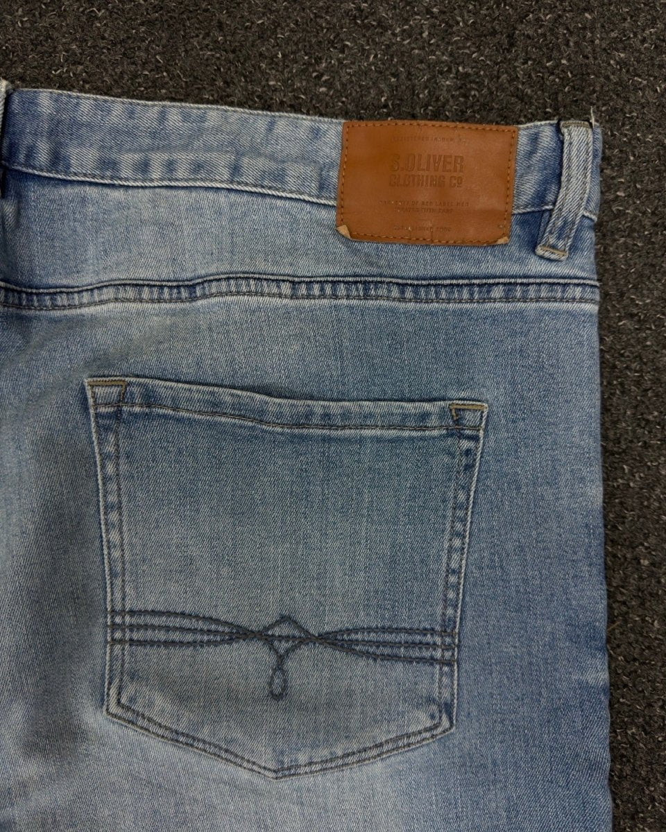 S.OLIVER REGULAR W46L32