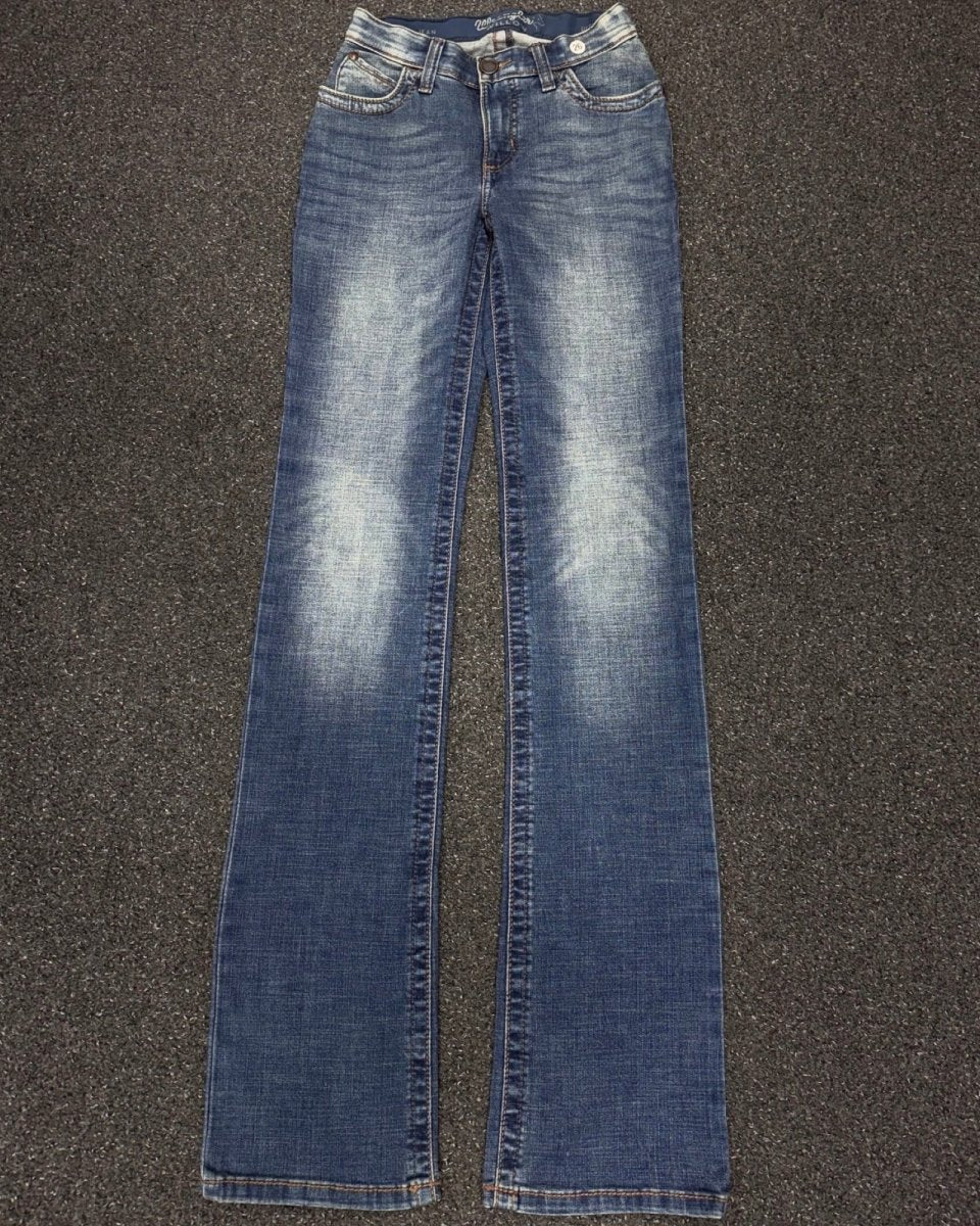 WRANGLER STRAIGHT W26L34