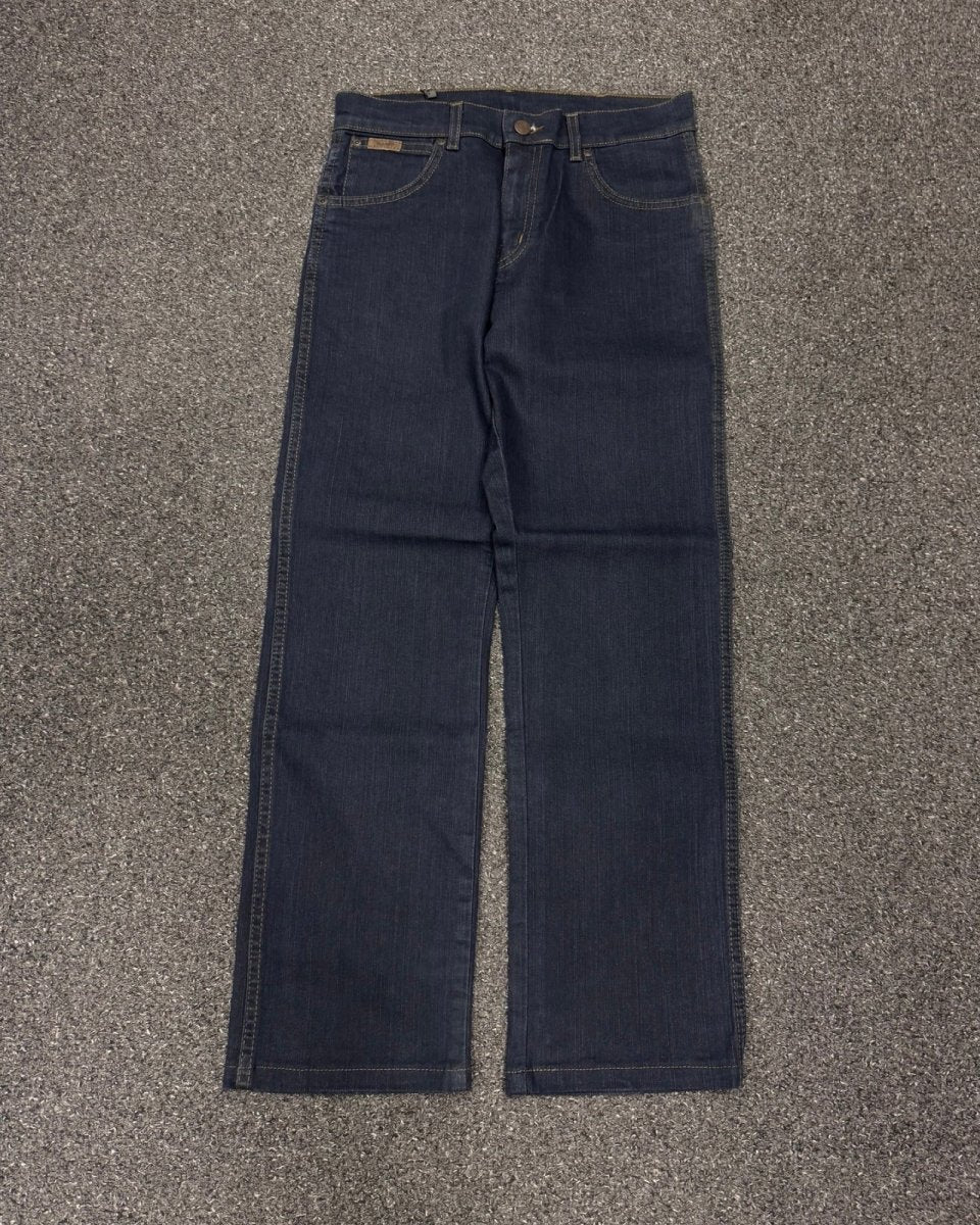 wrangler Straight w30l32