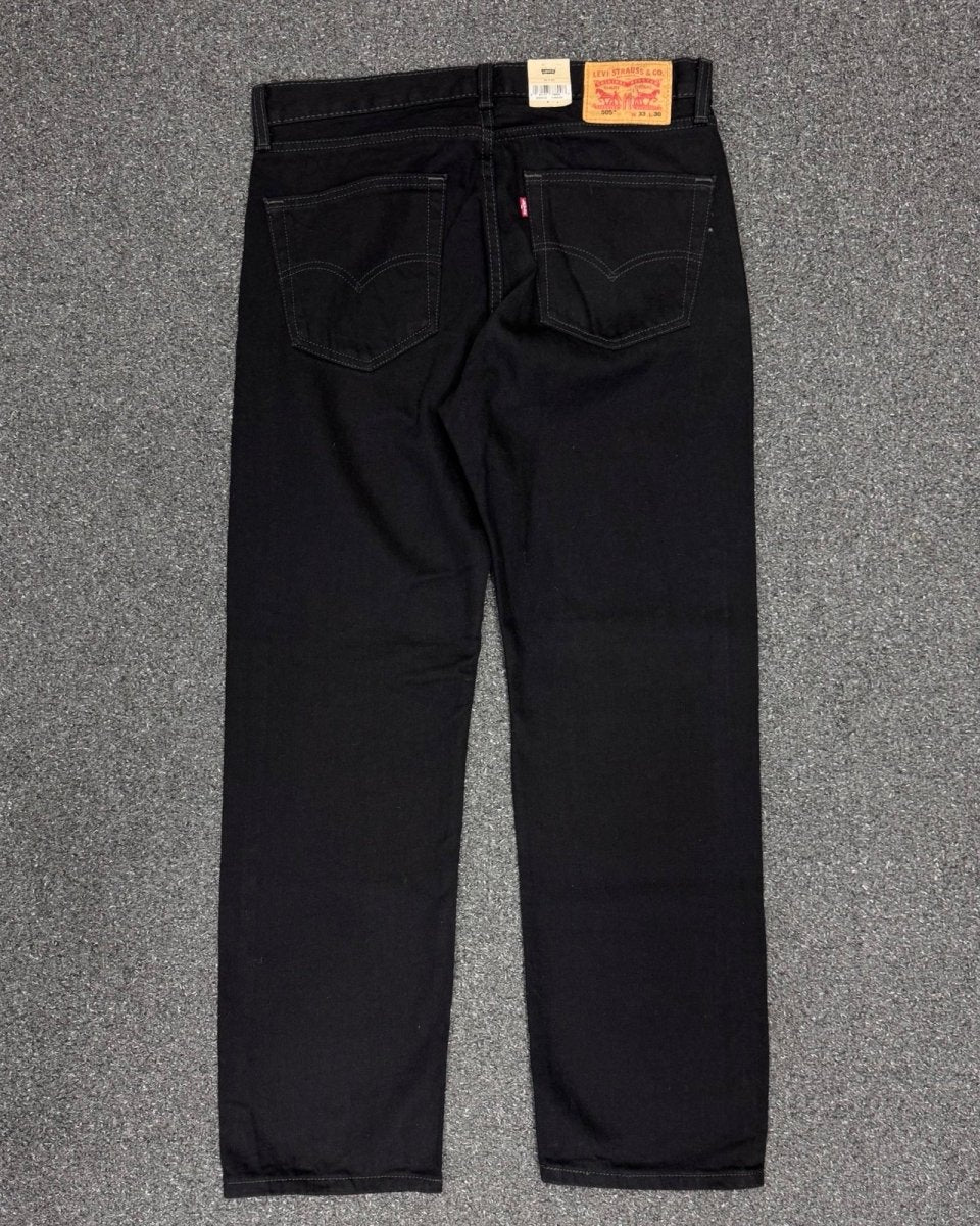 LEVI'S 505 w33L29