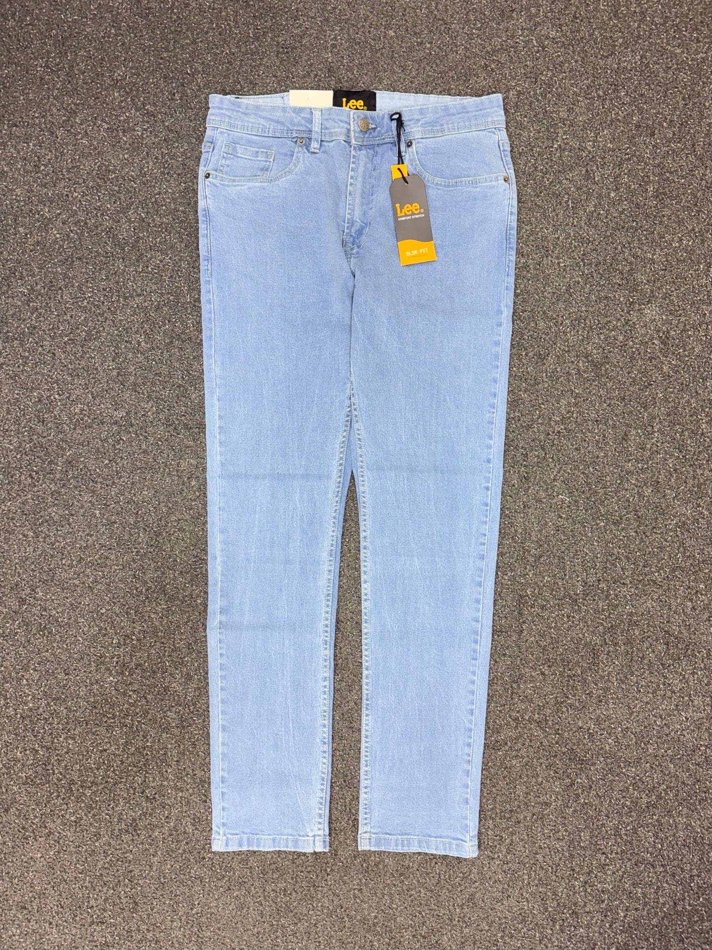 LEE JEANS