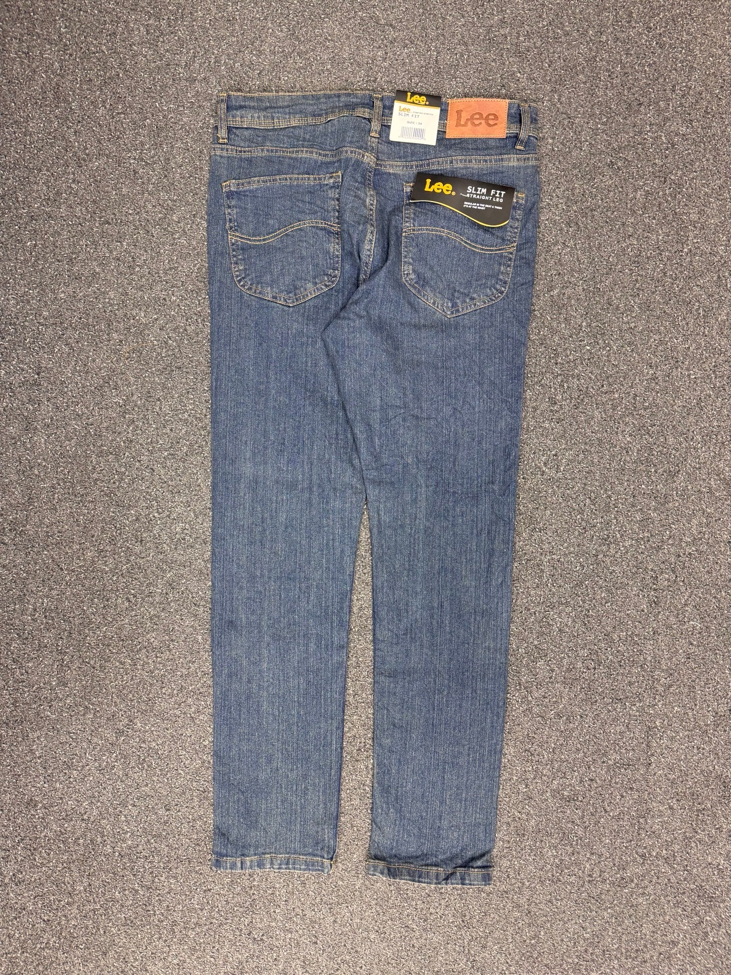 LEE JEANS