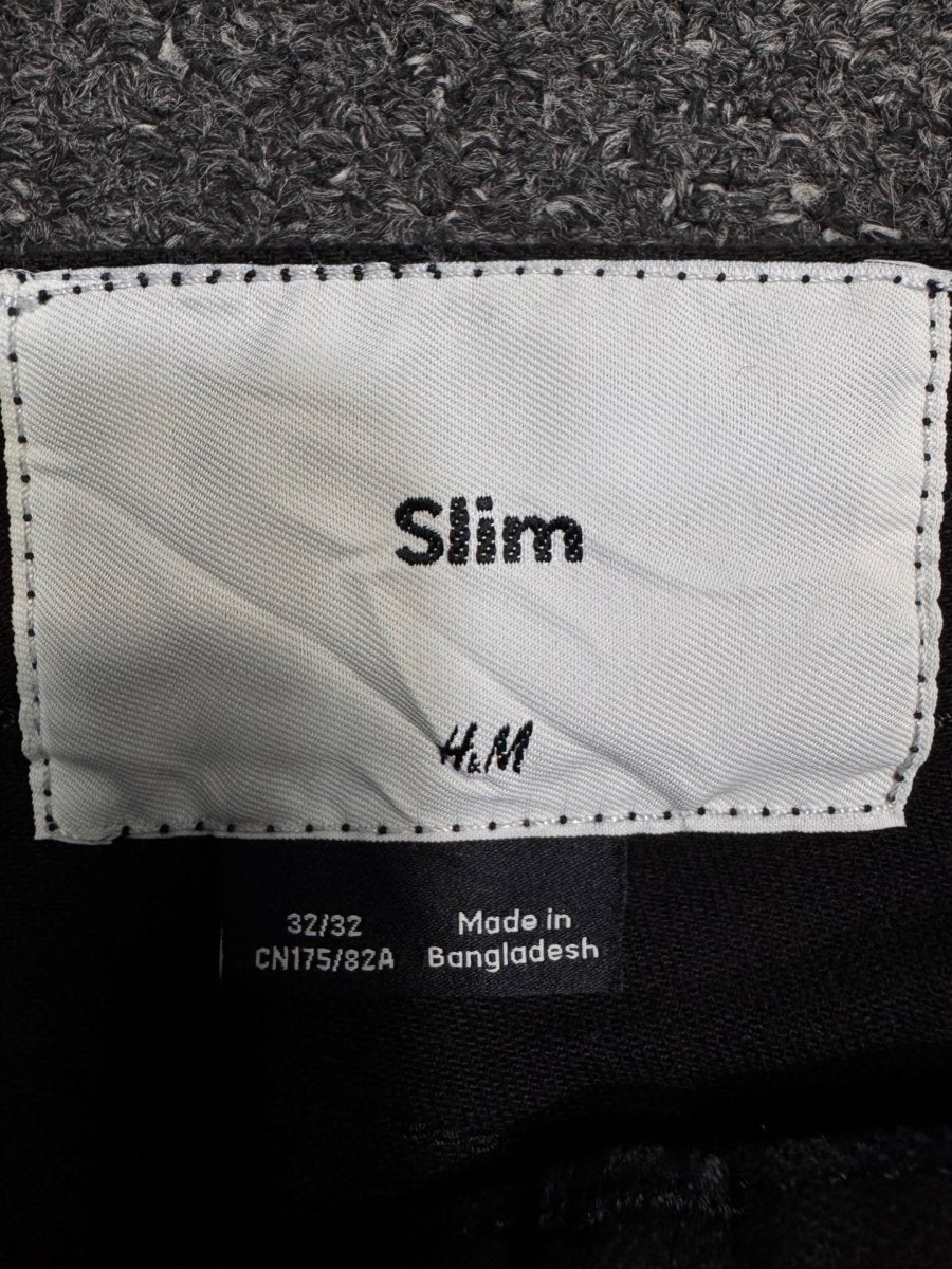 &Denim SLIM W32l32