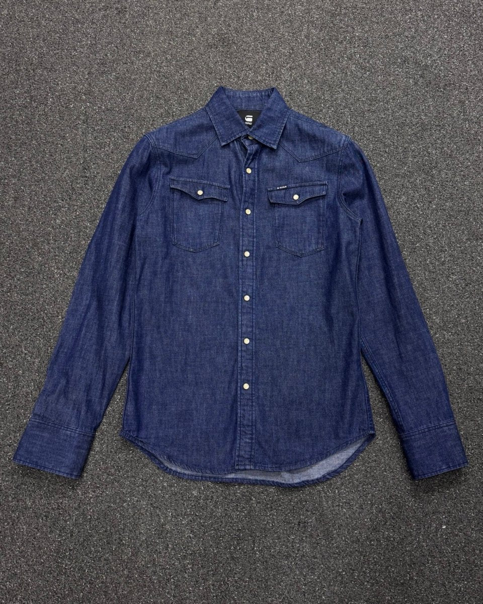 RAW G STAR XS
