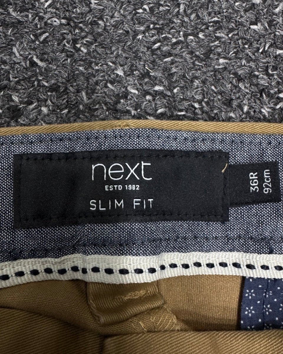 Next slim w36l32