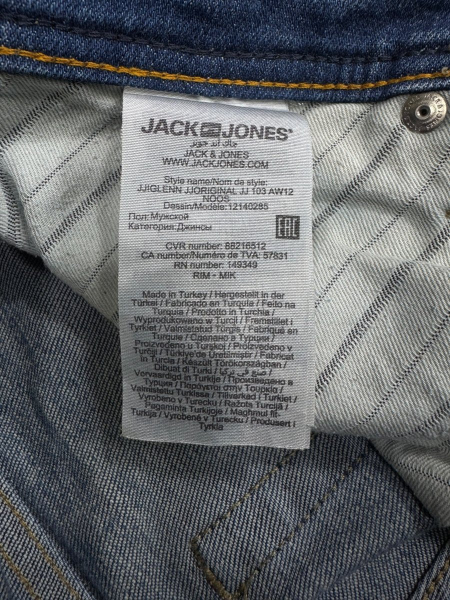 jack&jones Slim w30l34