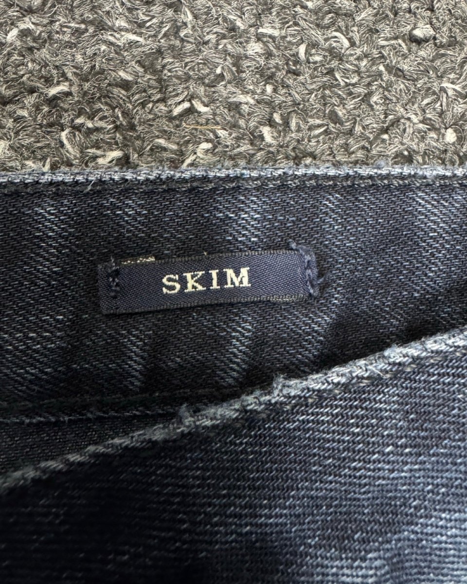 SCOTCH&SODA SLIM W33L32
