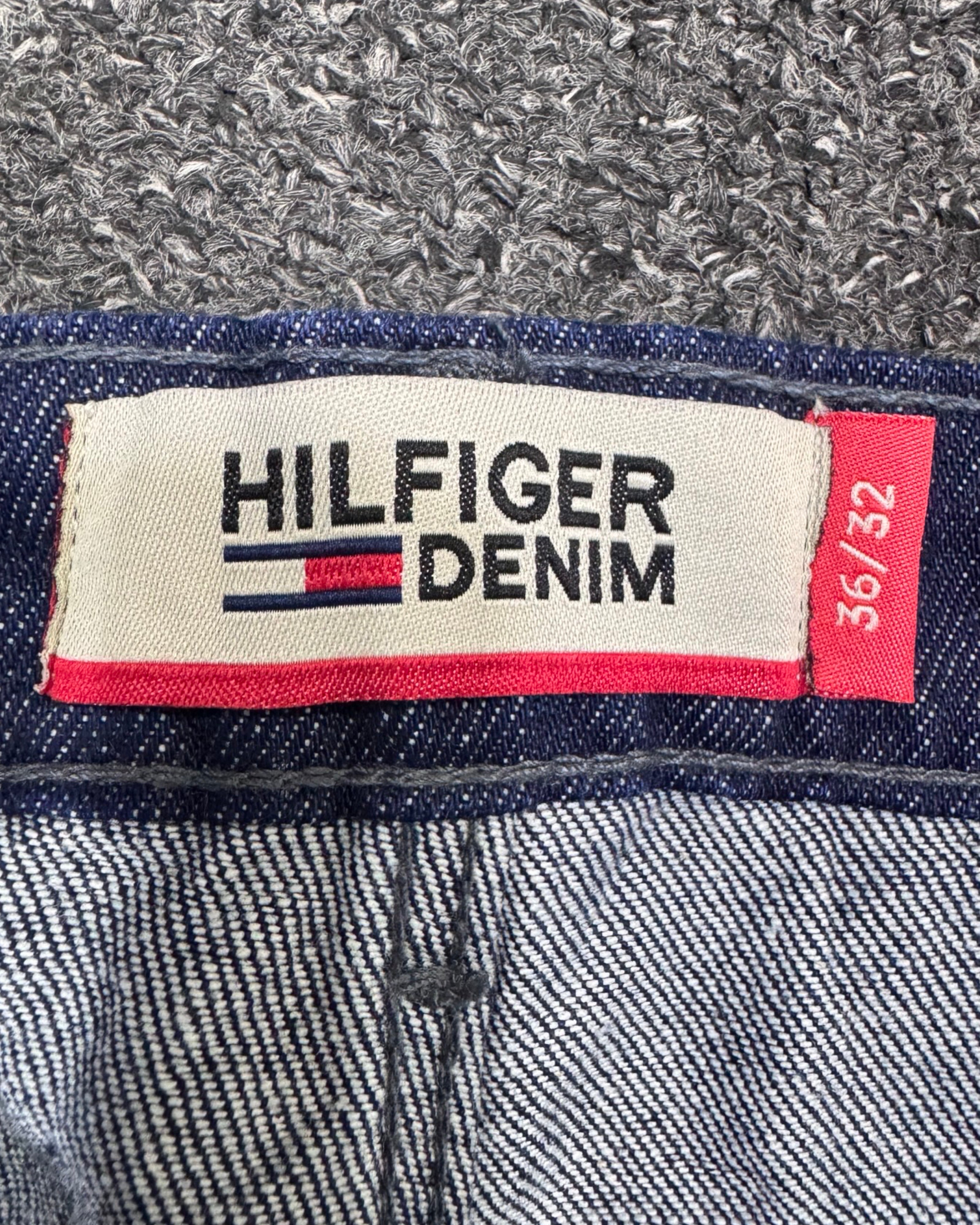 TOMMY HILFIGER