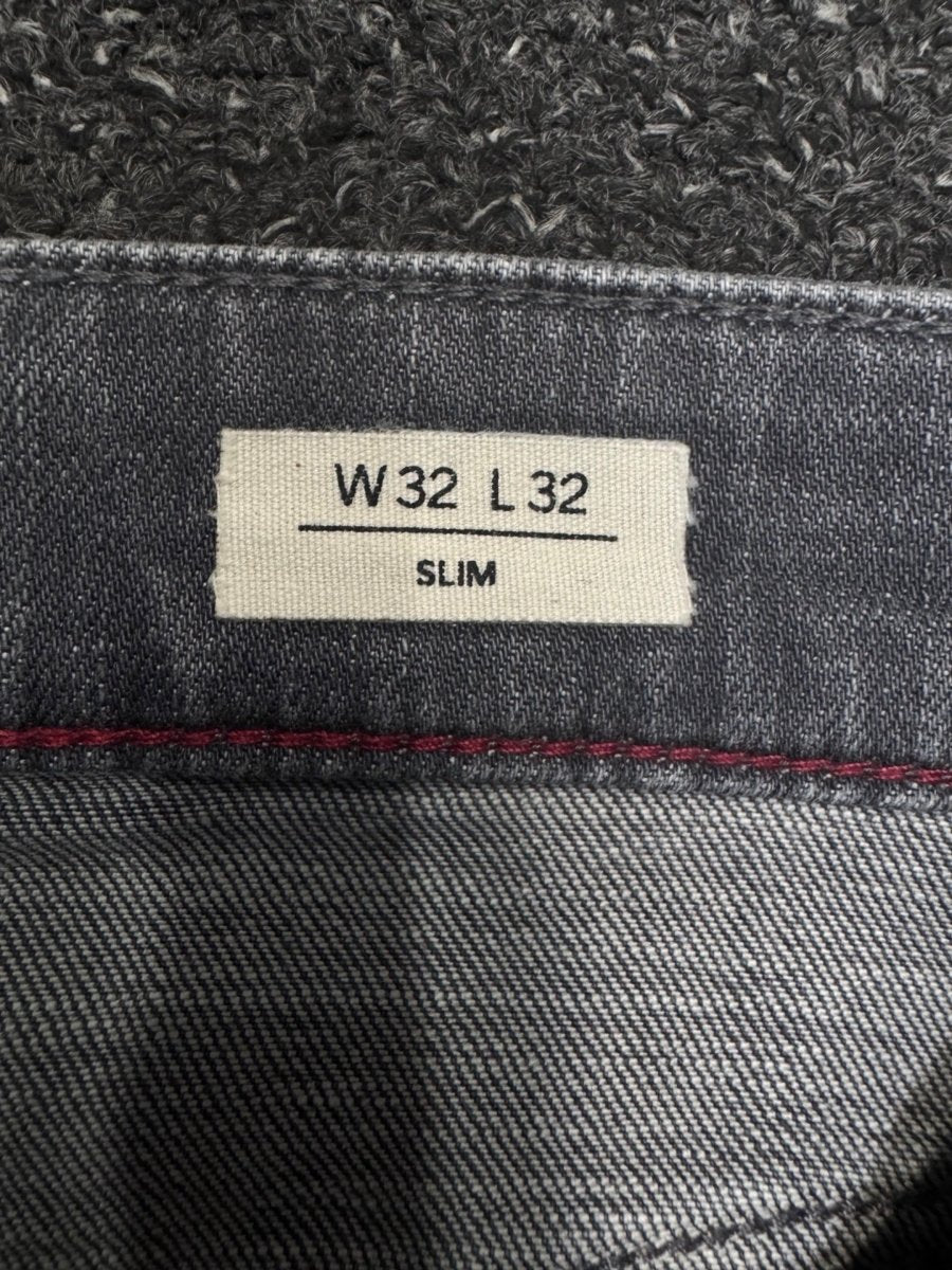 C&A Slim w32l32