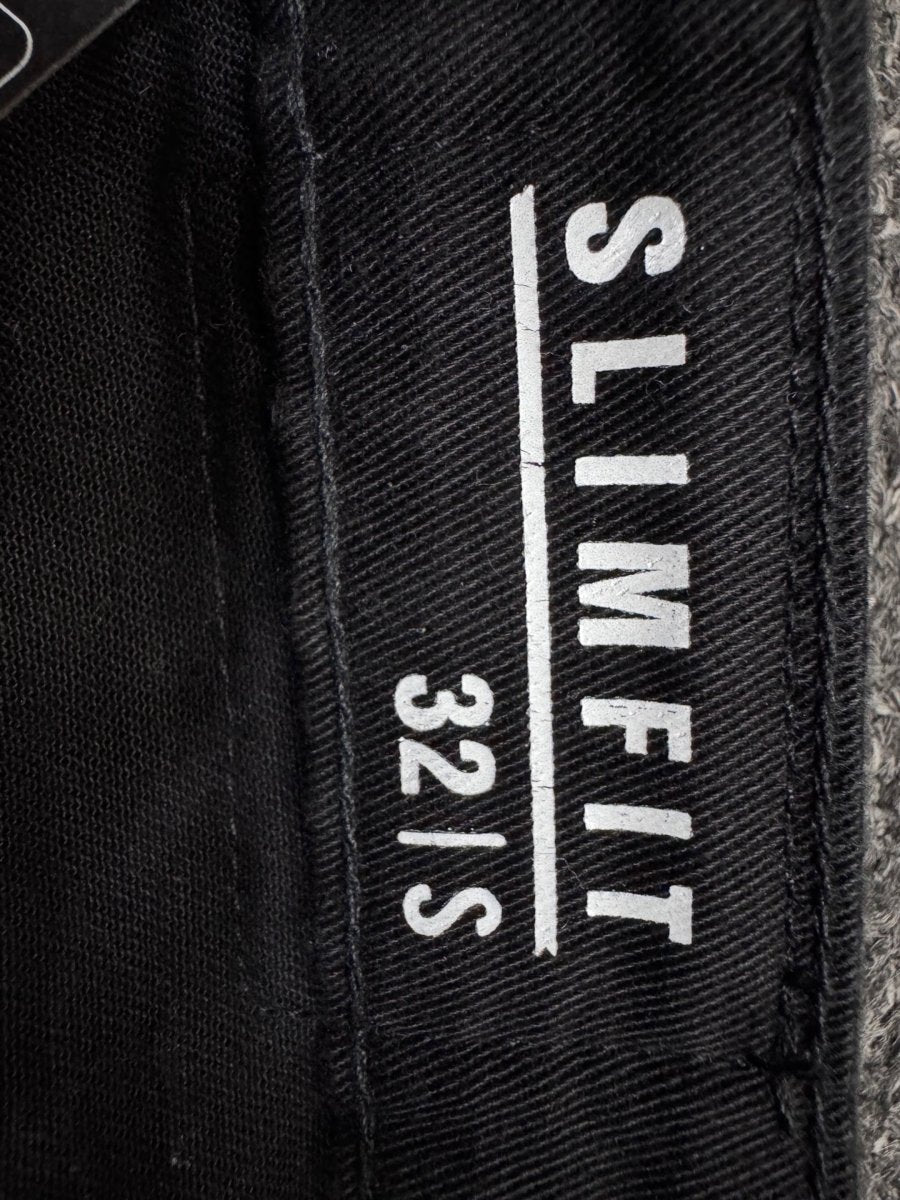 next slim w32l30