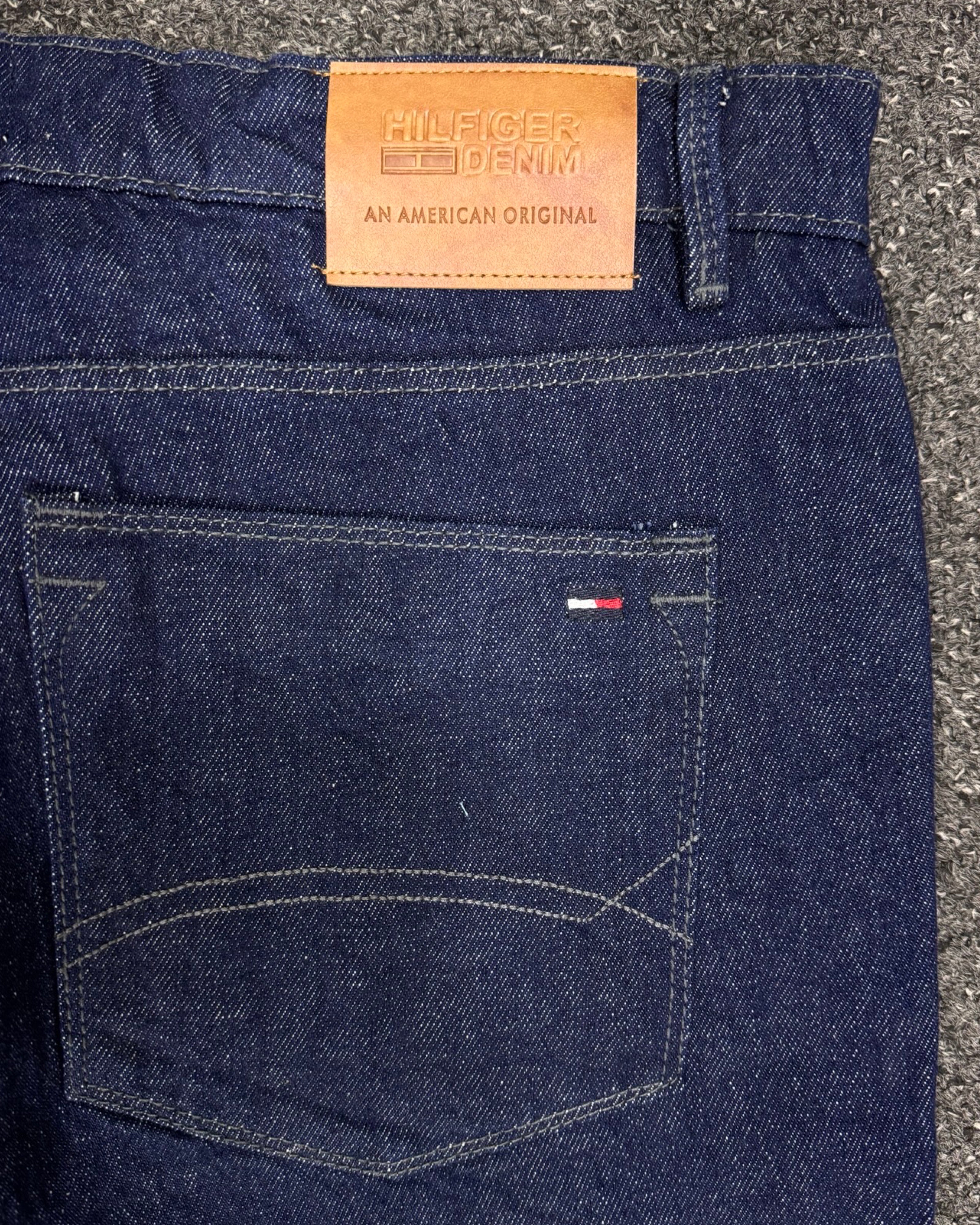 TOMMY HILFIGER