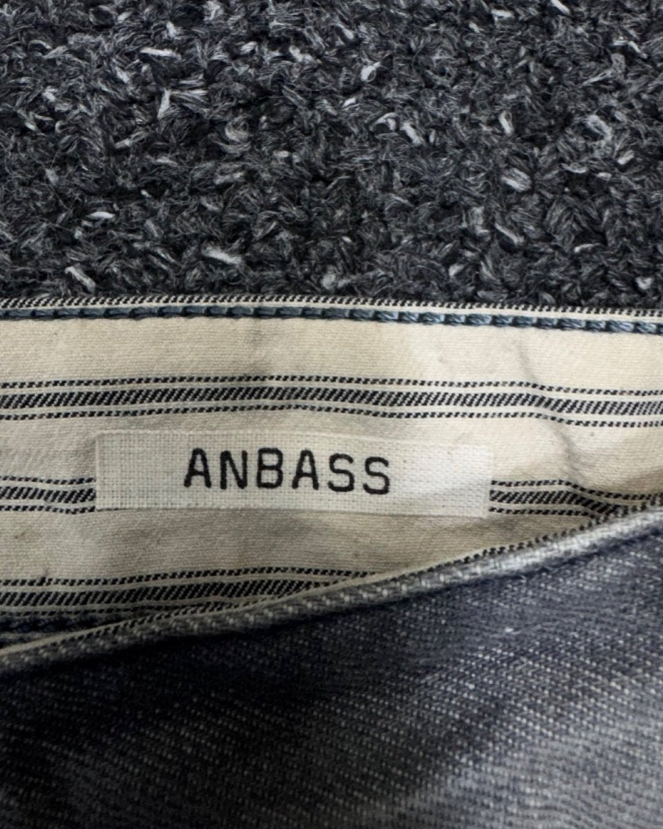 REPLAY BLUE JEANS Slim w29L32