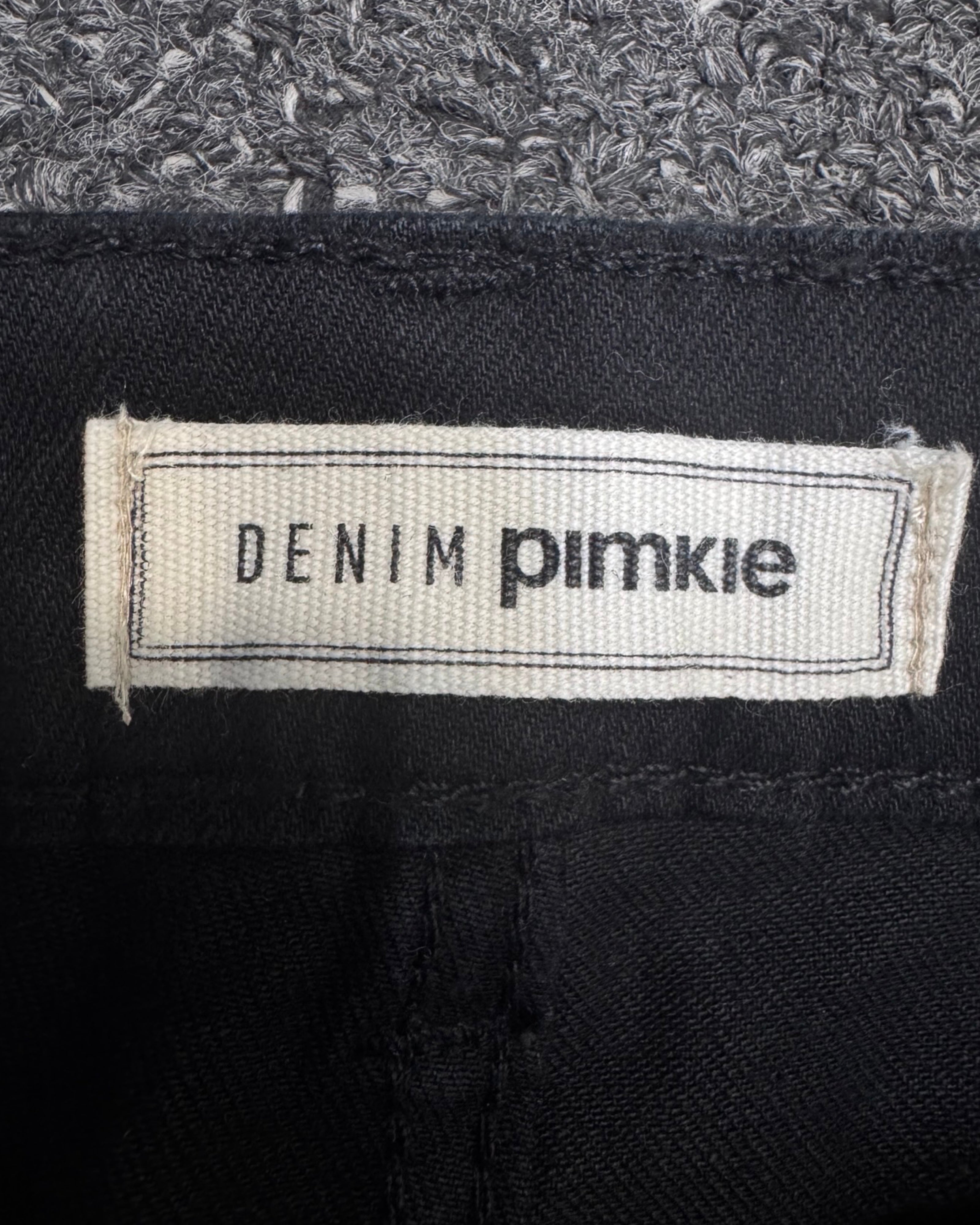 PIMKIE BOOTCUT W30L32