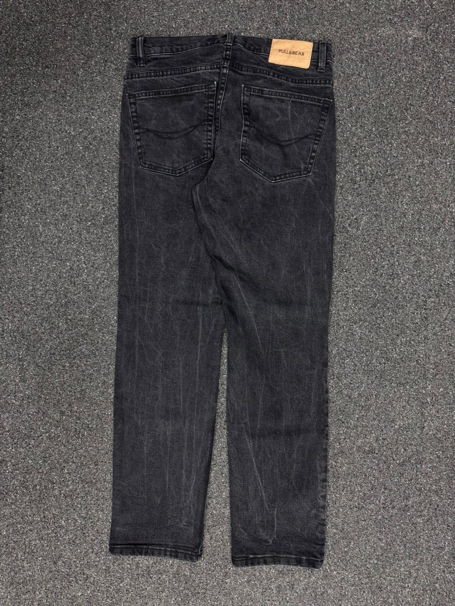 Pull&bear Straight w30l30