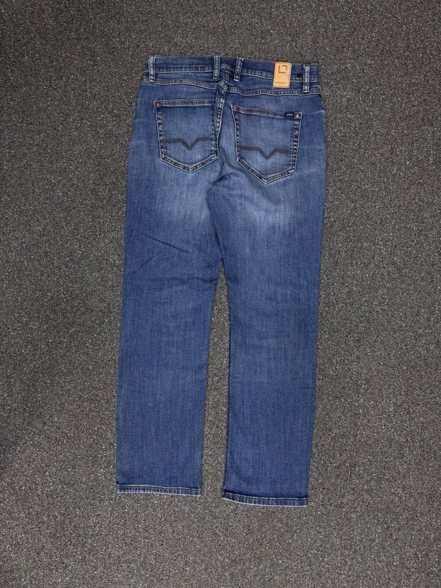 Stooker Regular w32l30