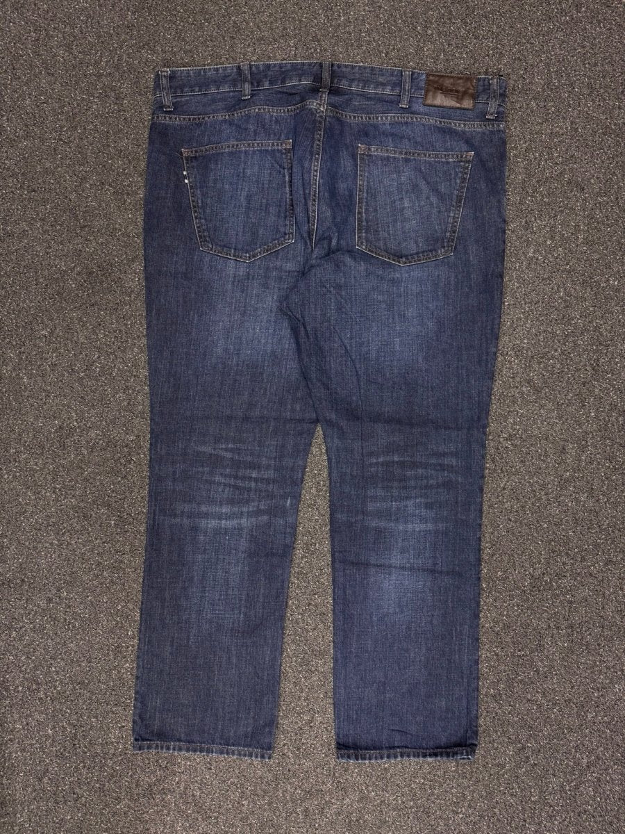 C&A Straight w42l34