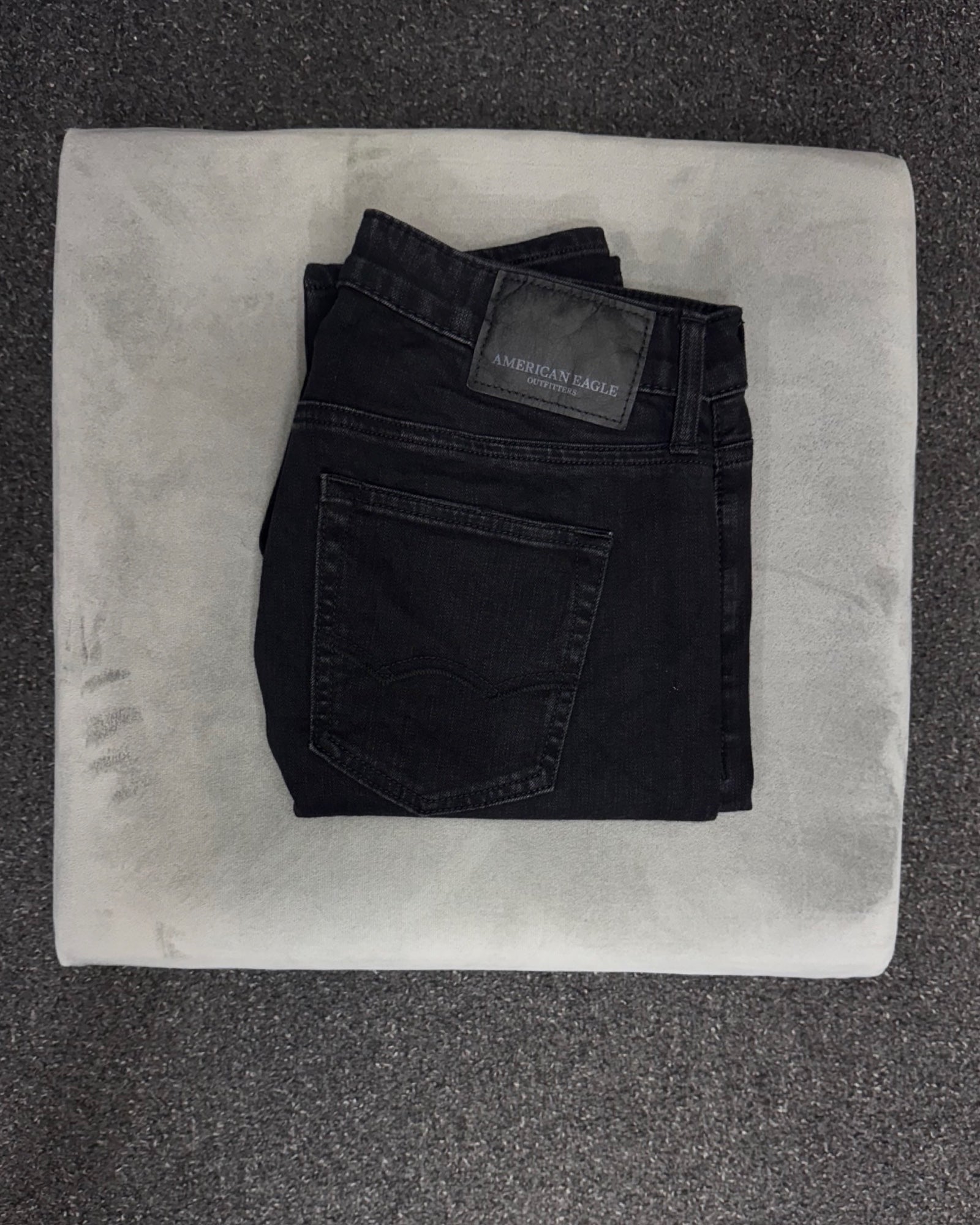 american eagle slim w32L30