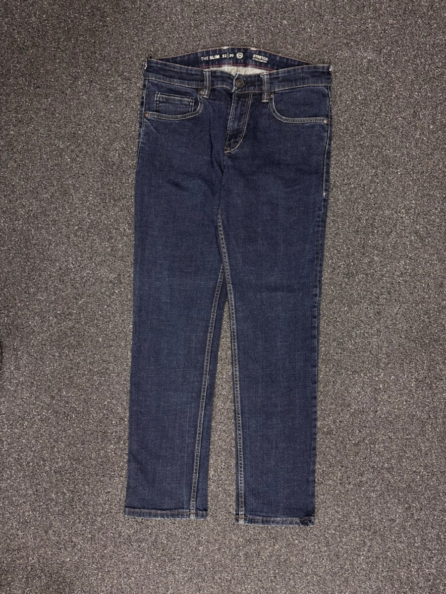 C&A Slim w32l30