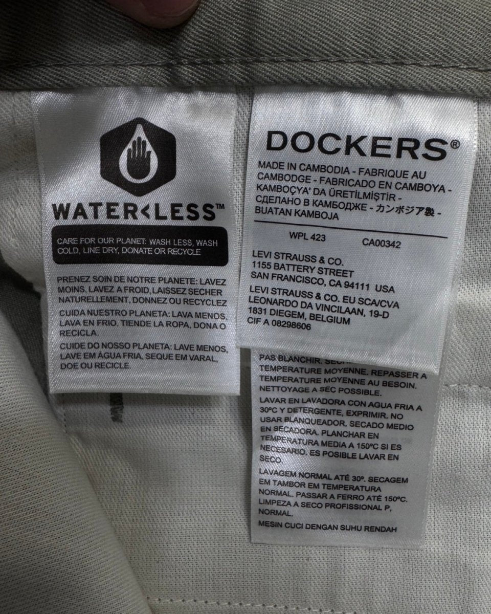 Dockers Slim w42l32