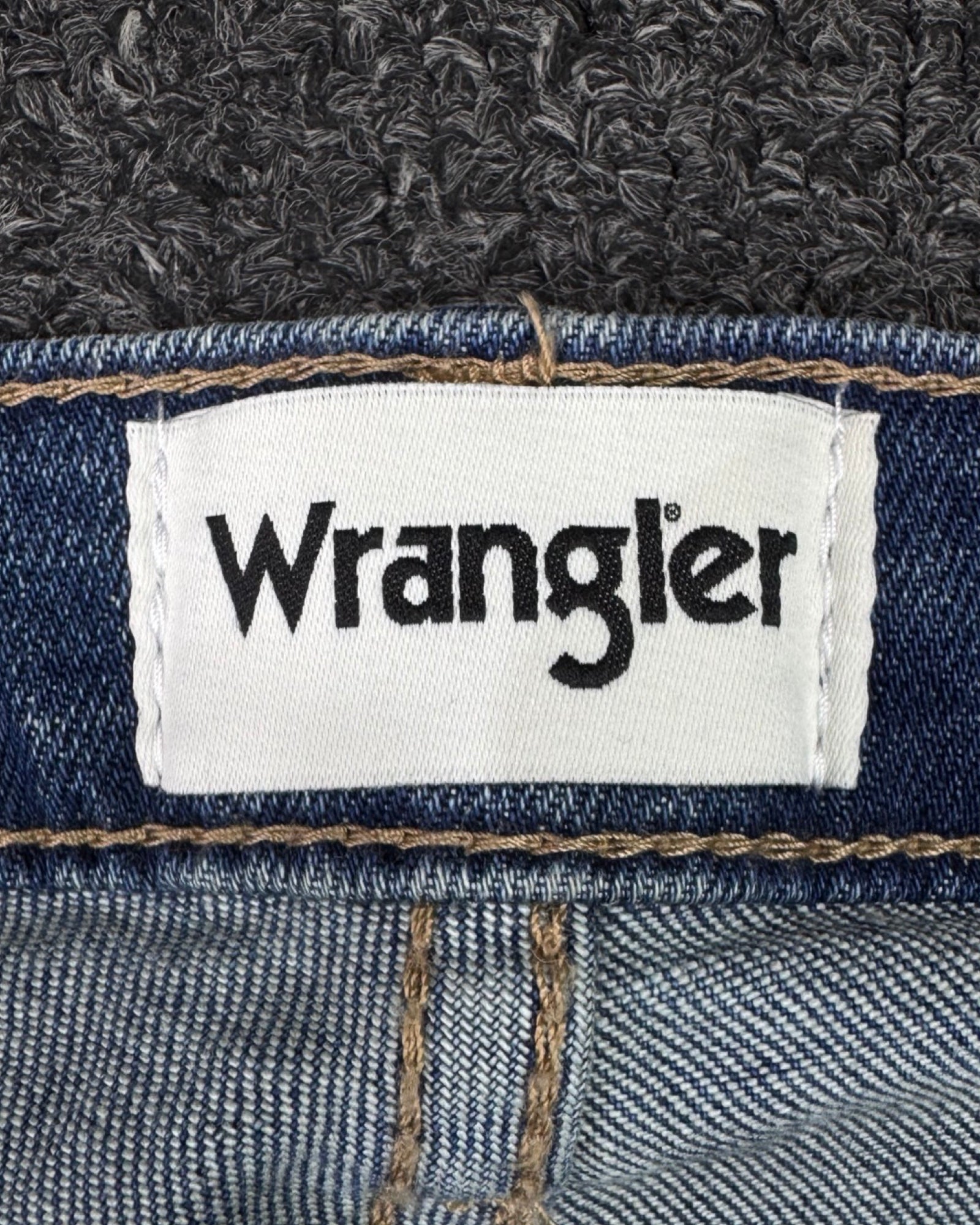 WRANGLER JEANS GREENBORO