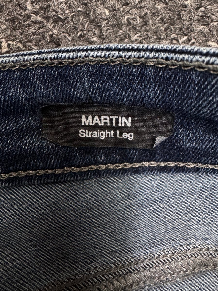 MAVI STRAIGHT W32l32